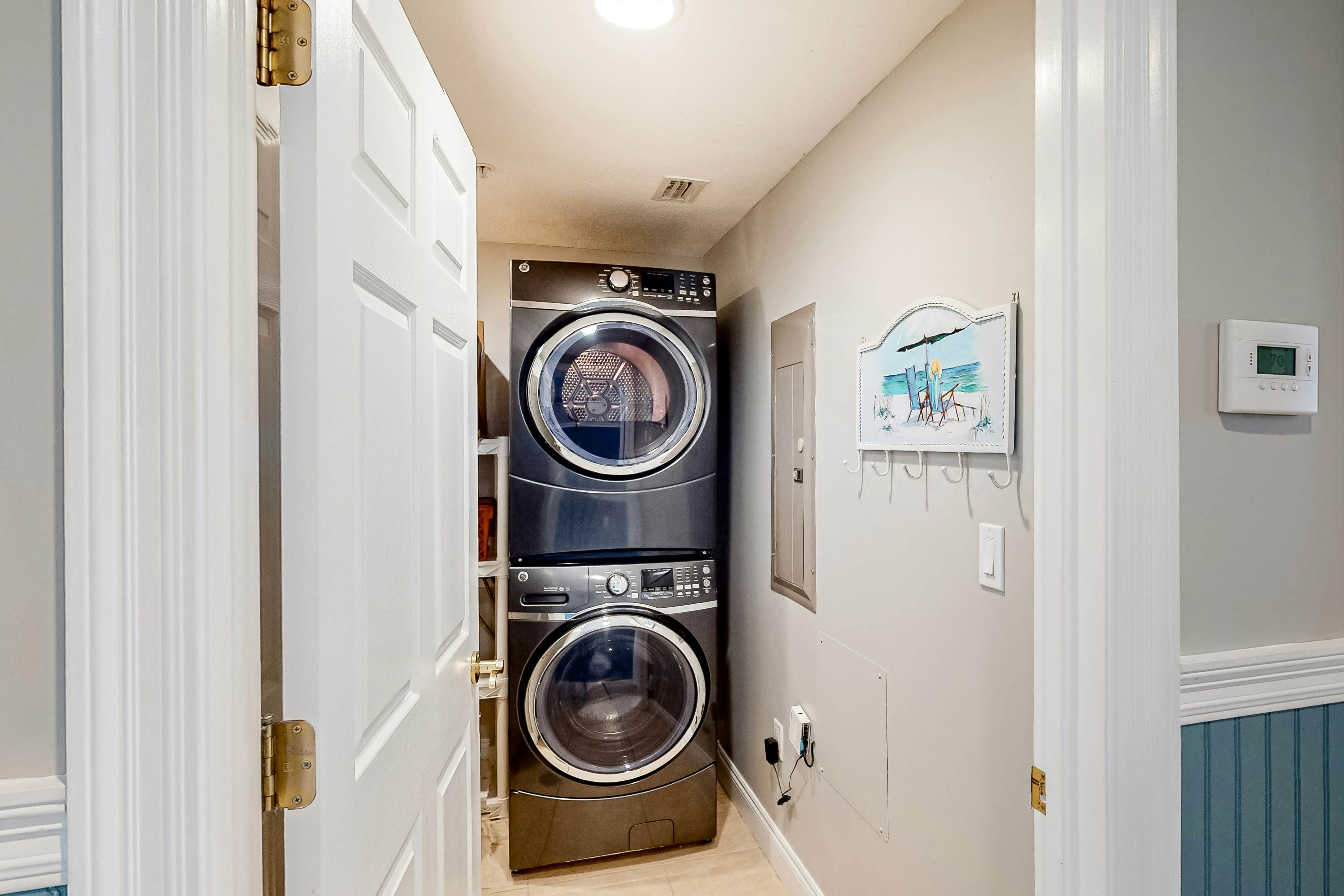 Treasure Island 2105