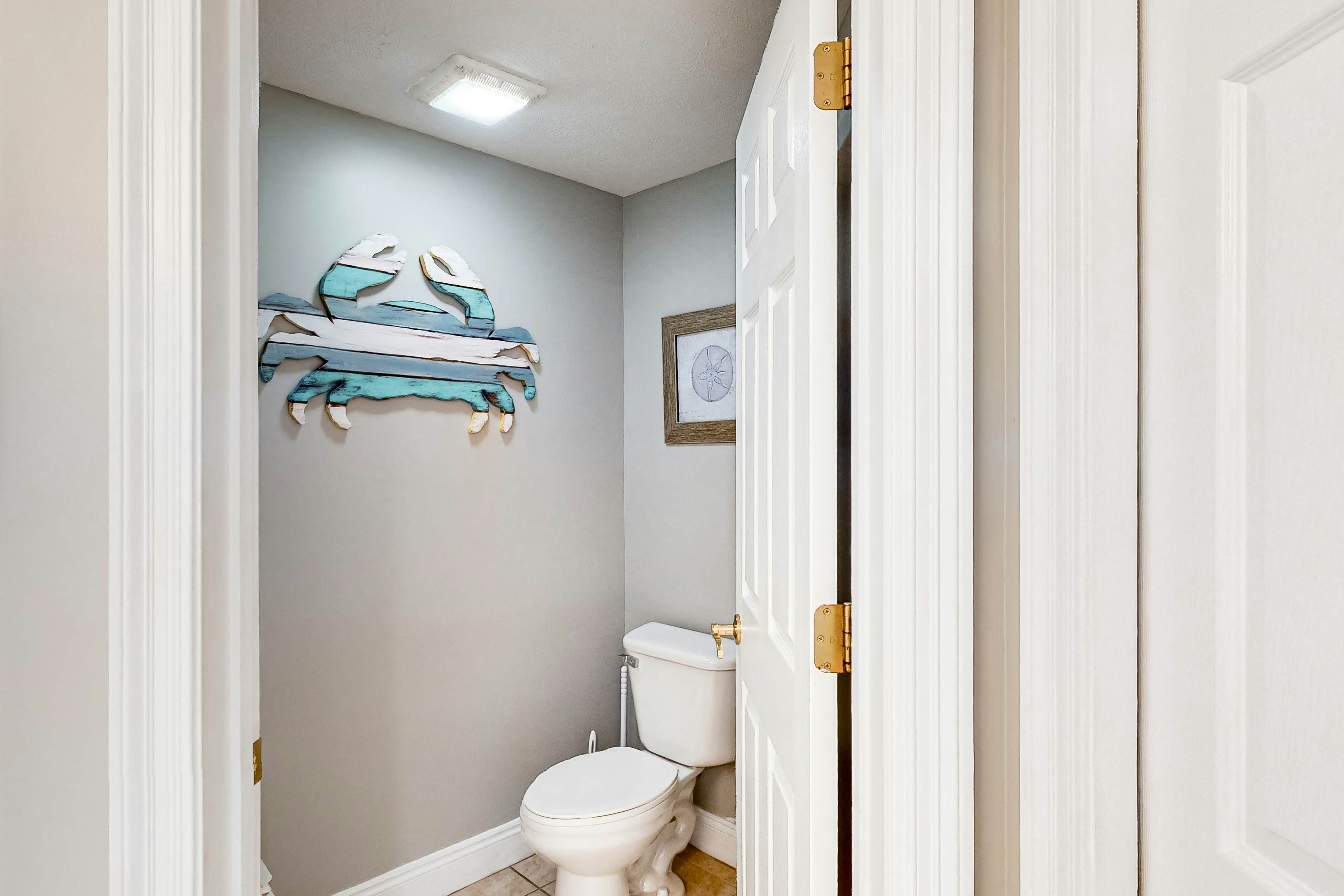 Treasure Island 2105