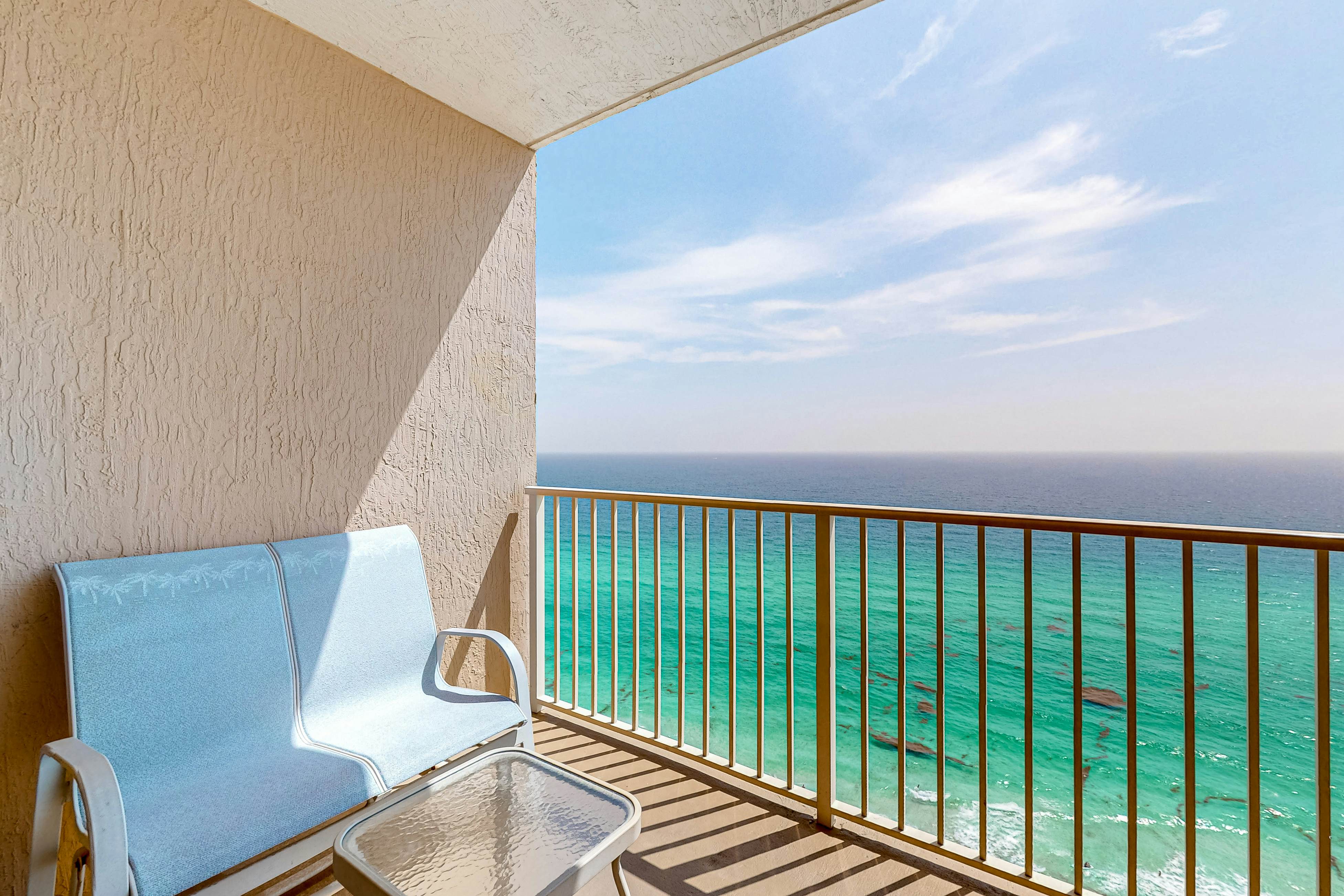 Treasure Island 2105