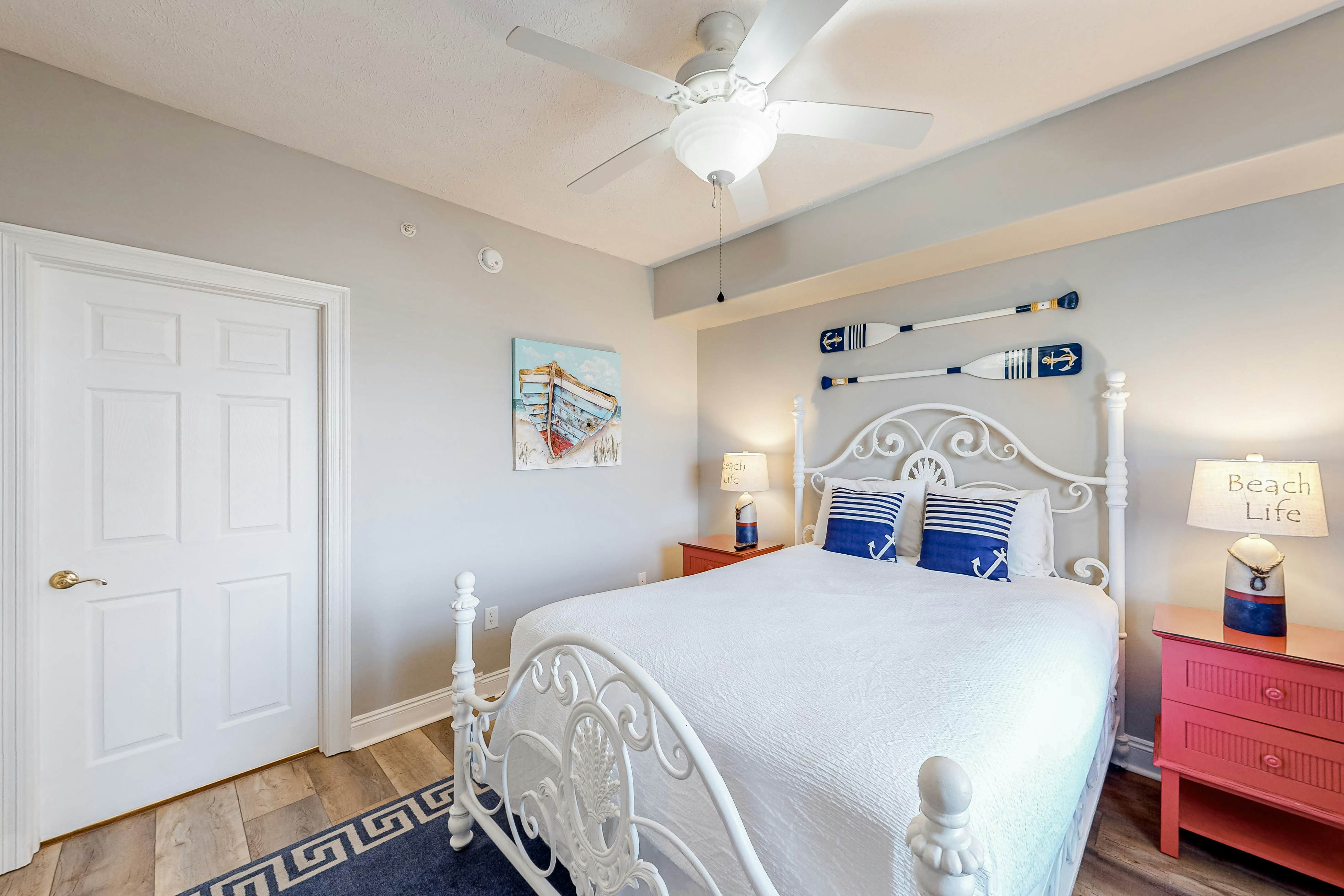 Treasure Island 2105