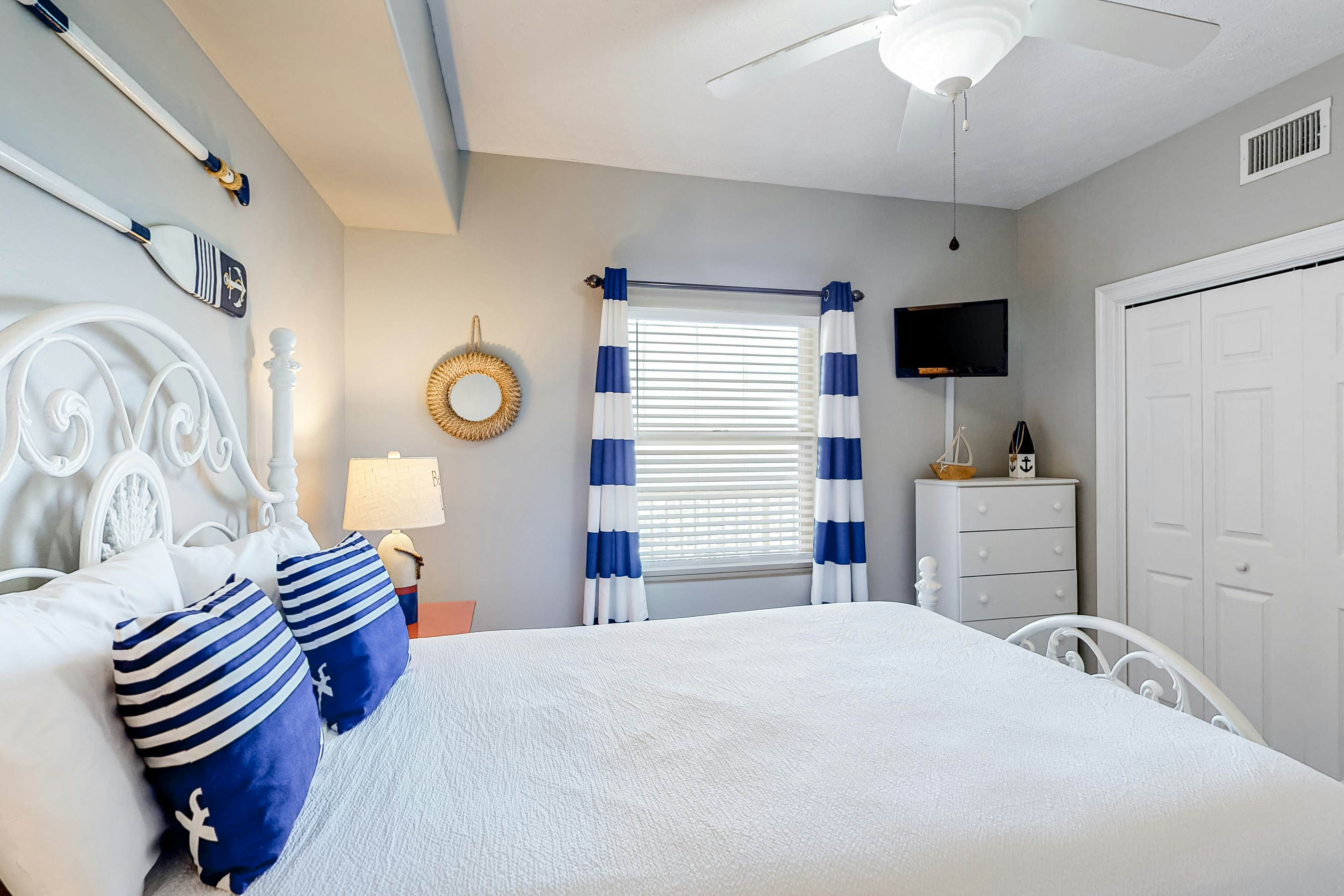 Treasure Island 2105