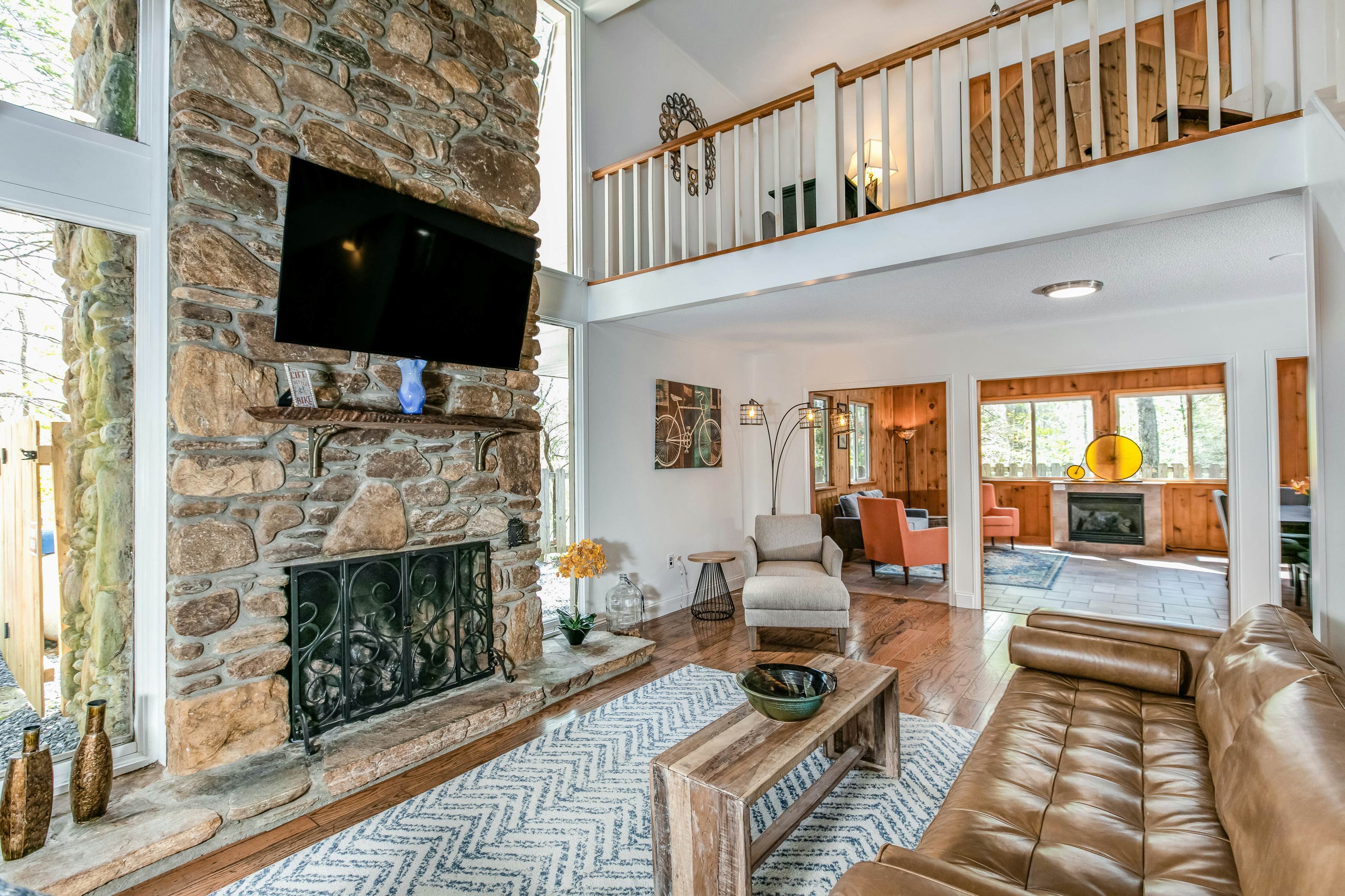 Brevard, NC Cabin Rentals, Vacation Rentals Vacasa