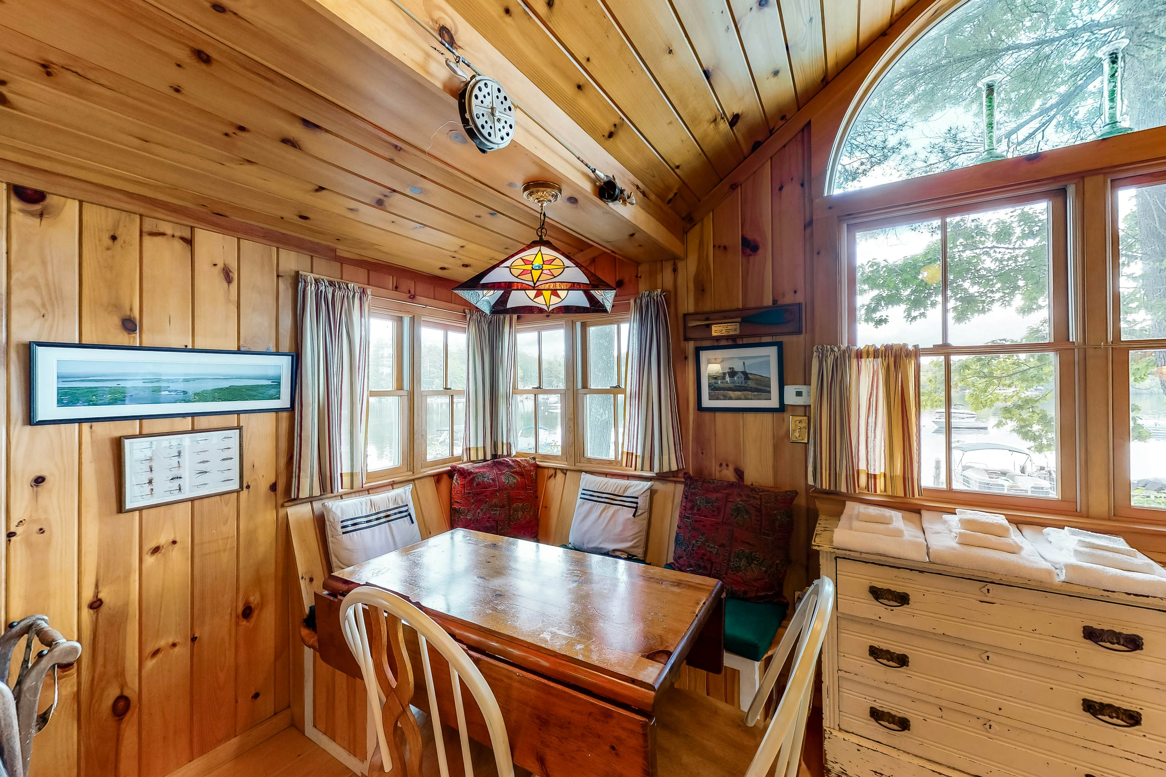 Wellhouse Cottage 0 BD Standish, ME Vacation Rental Vacasa