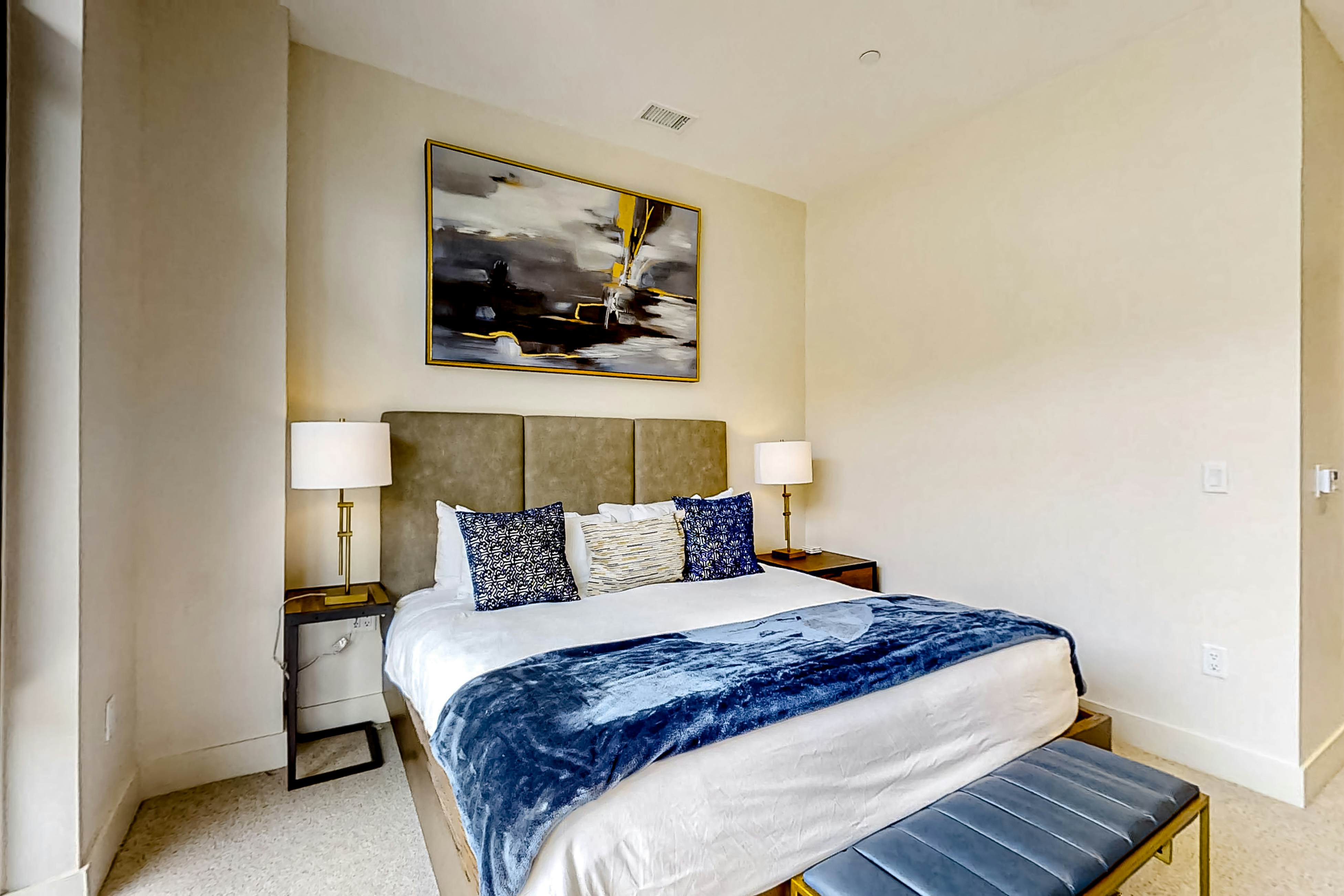 The Lift Park City - Luxury Penthouse 603