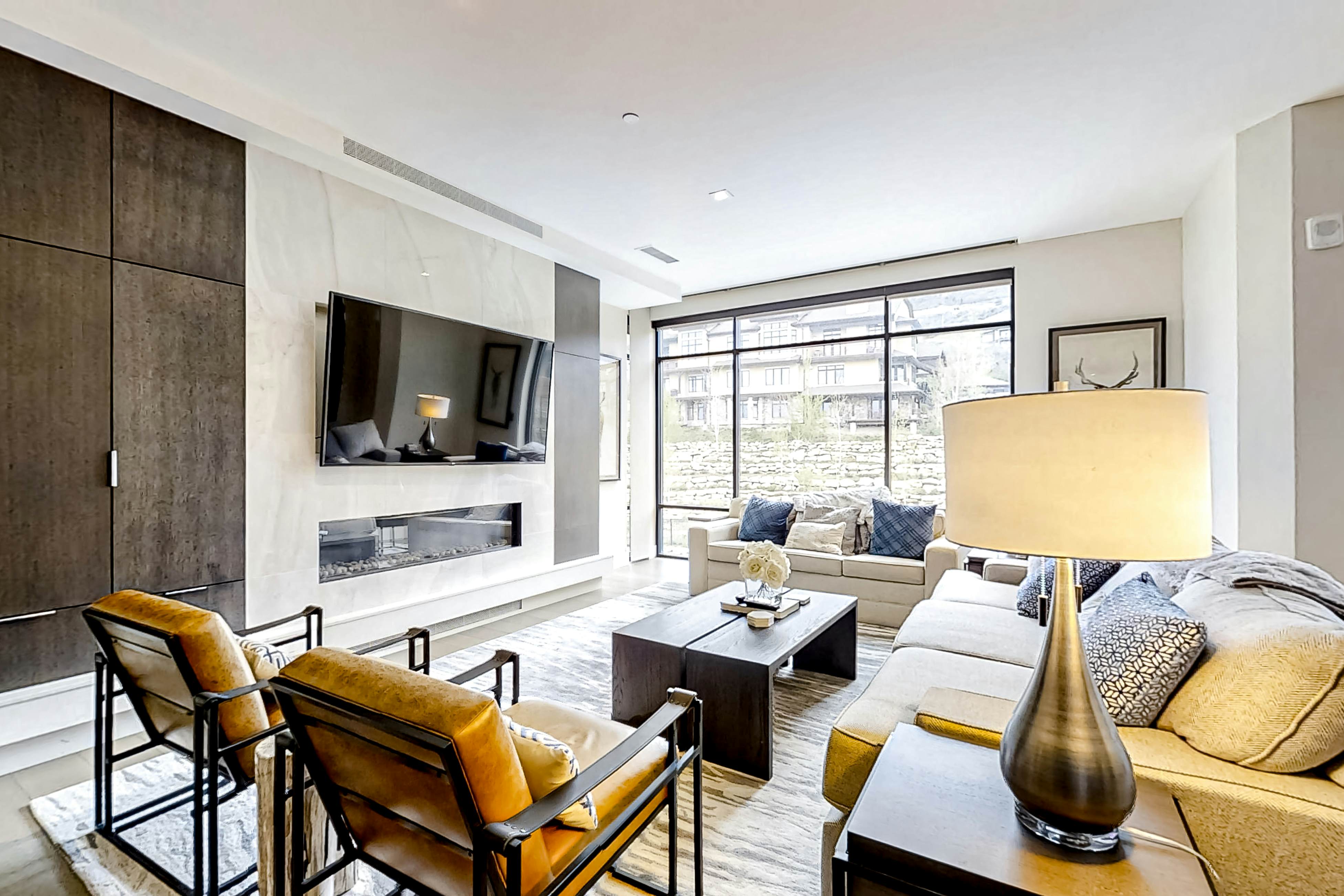 The Lift Park City - Luxury Penthouse 603