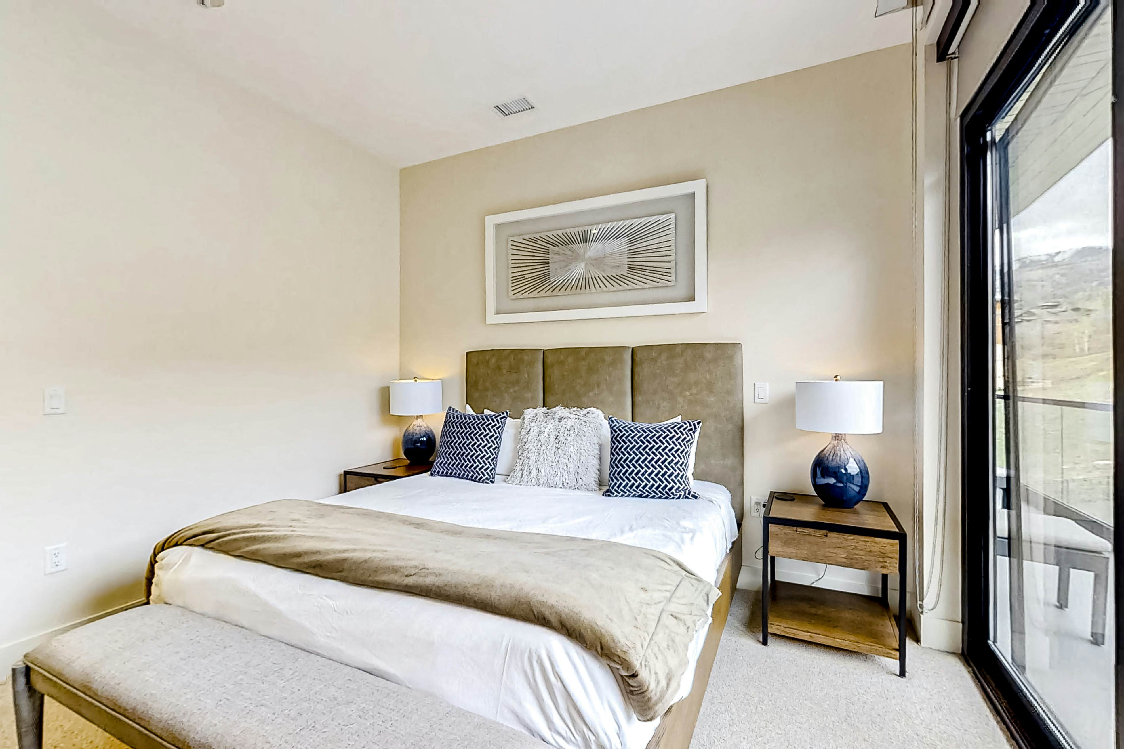 The Lift Park City - Luxury Penthouse 603