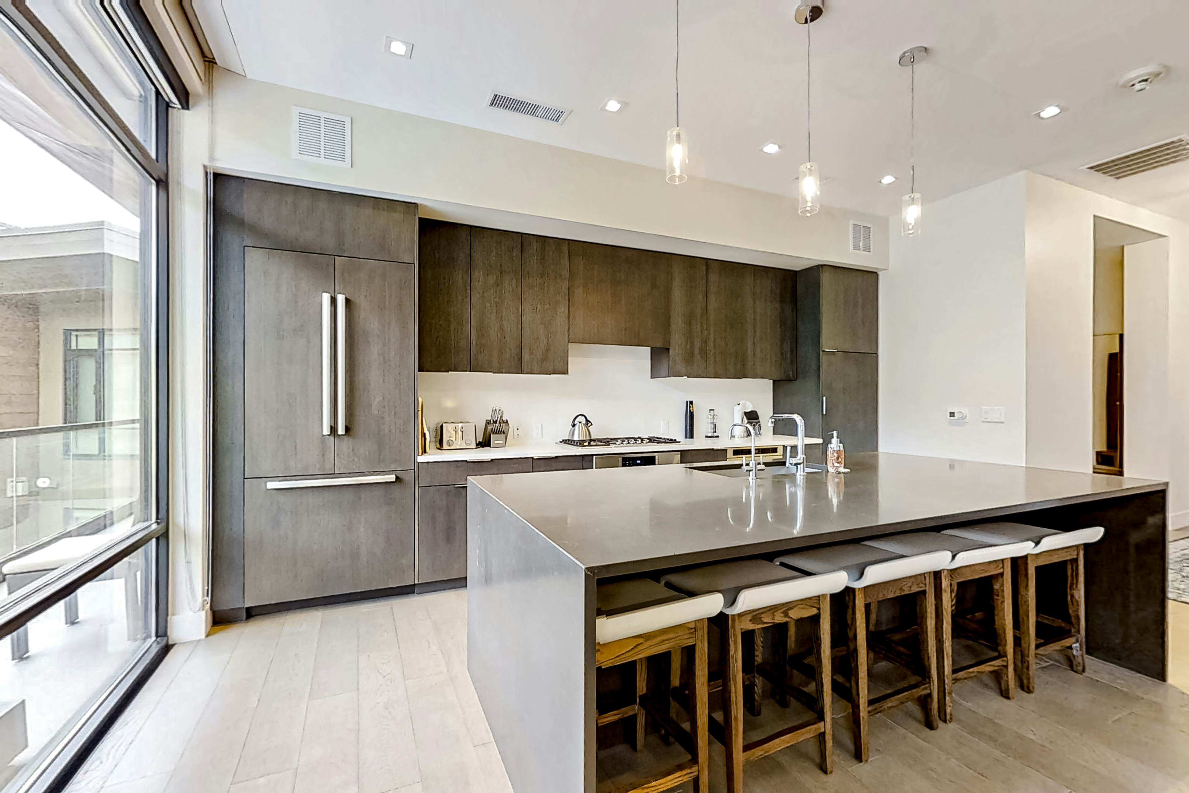 The Lift Park City - Luxury Penthouse 603