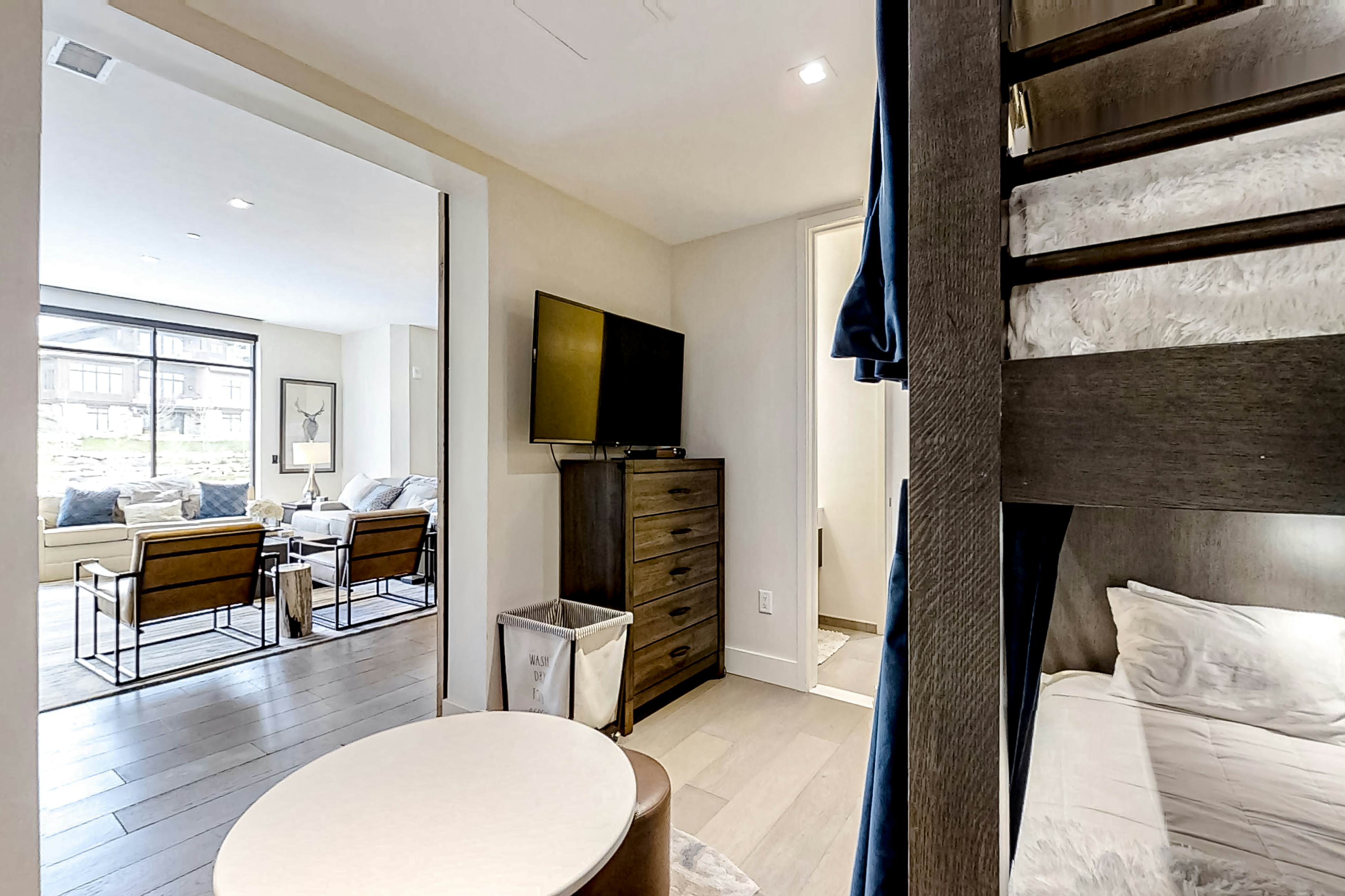 The Lift Park City - Luxury Penthouse 603