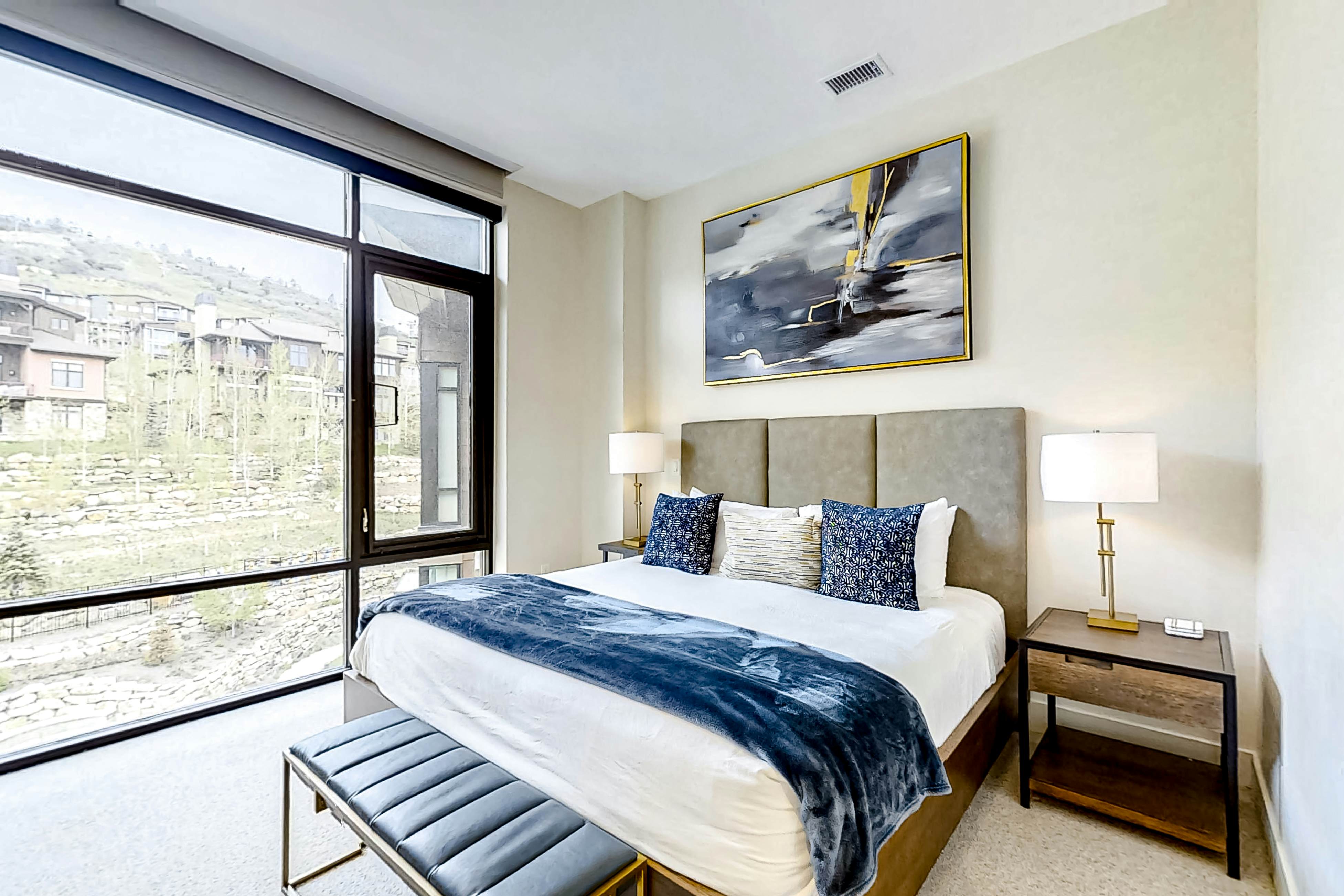 The Lift Park City - Luxury Penthouse 603