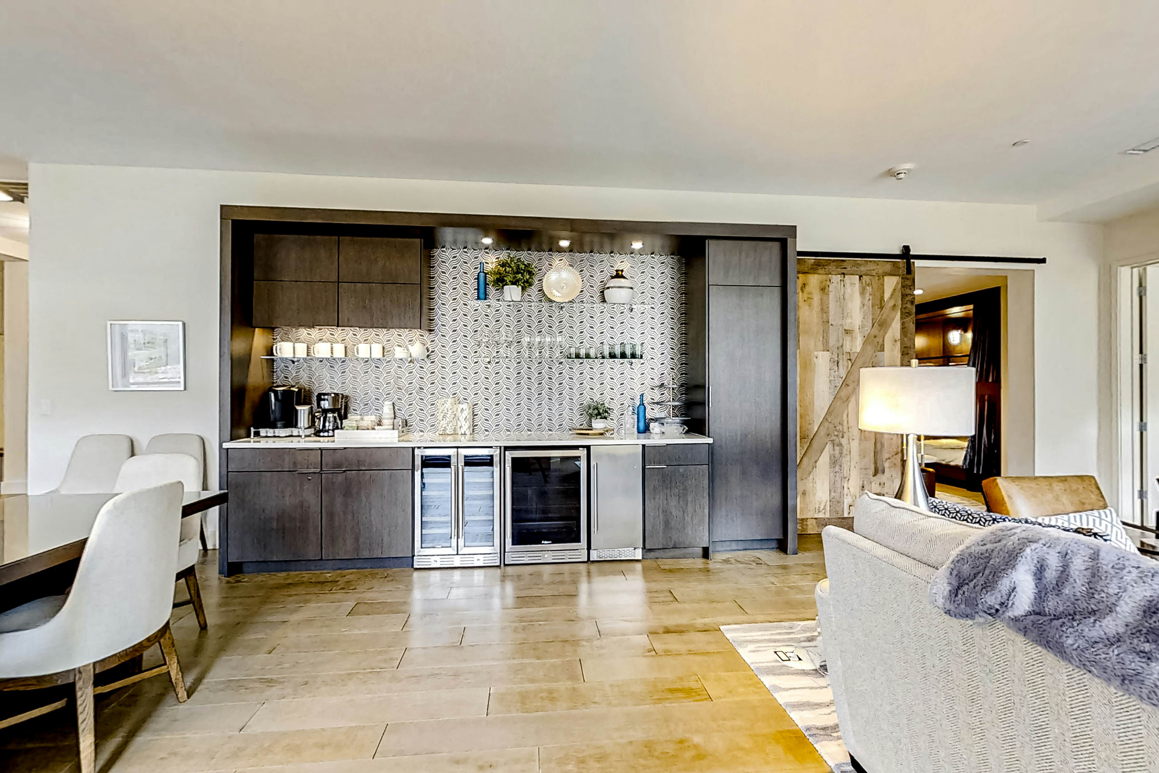 The Lift Park City - Luxury Penthouse 603