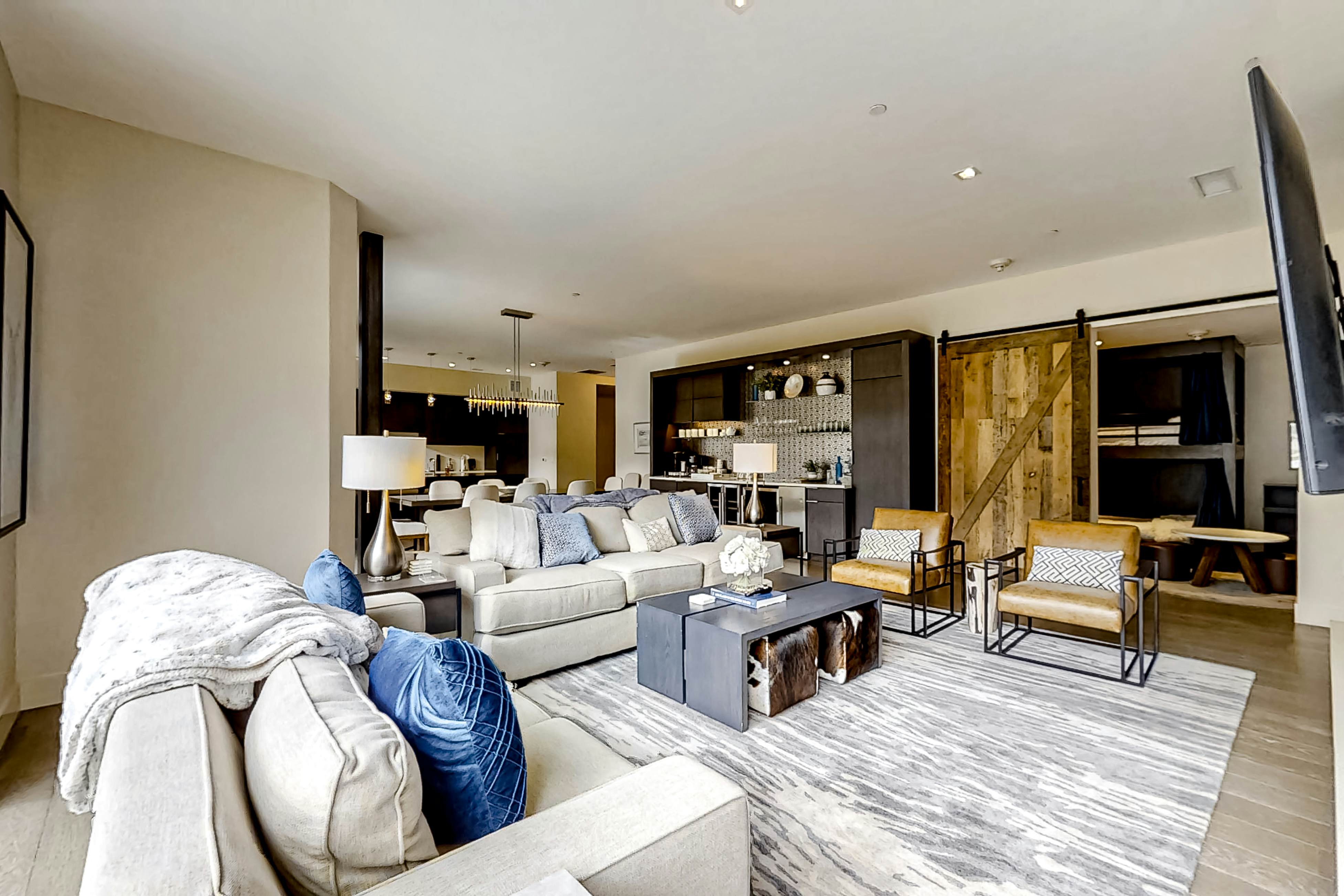 The Lift Park City - Luxury Penthouse 603