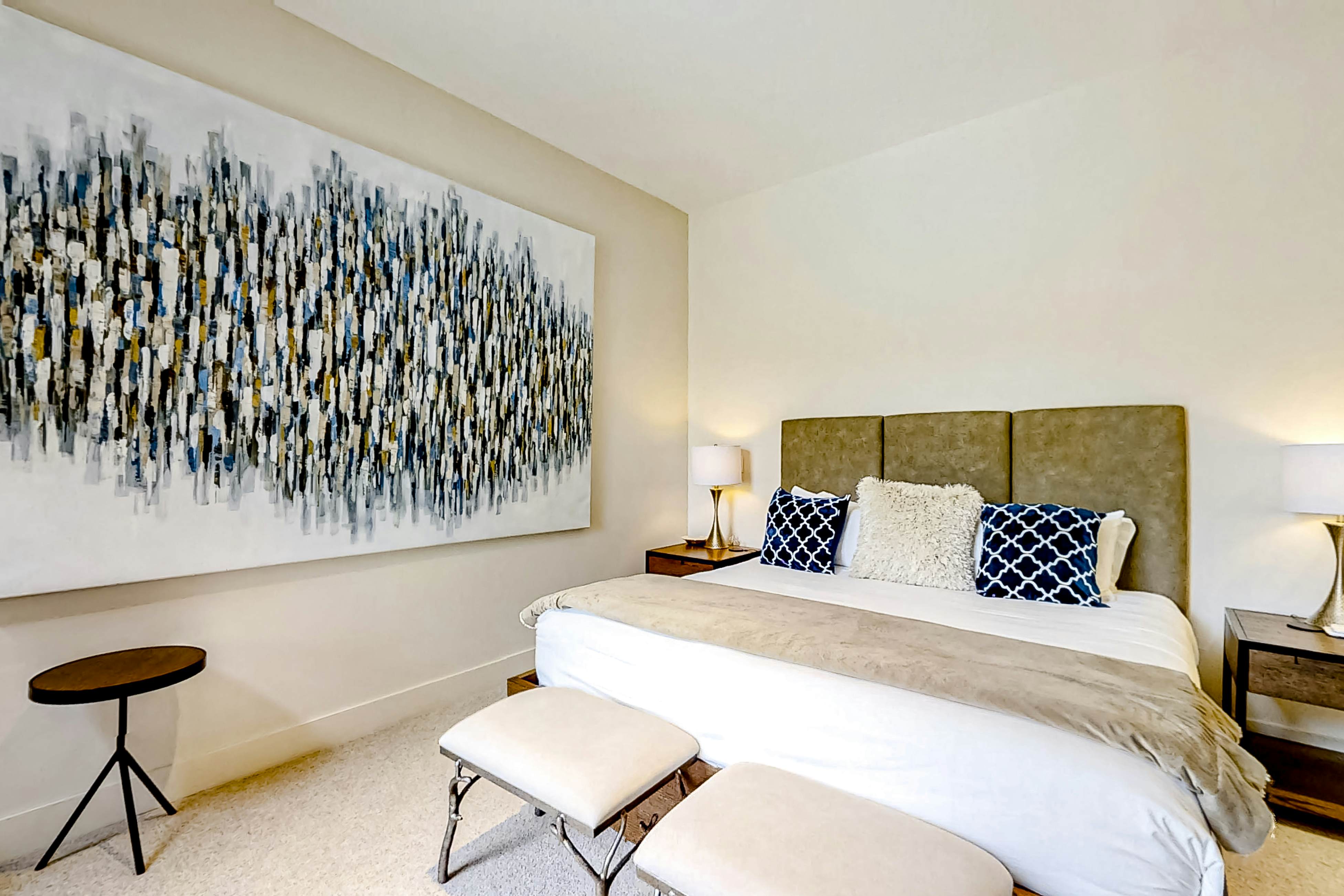 The Lift Park City - Luxury Penthouse 603