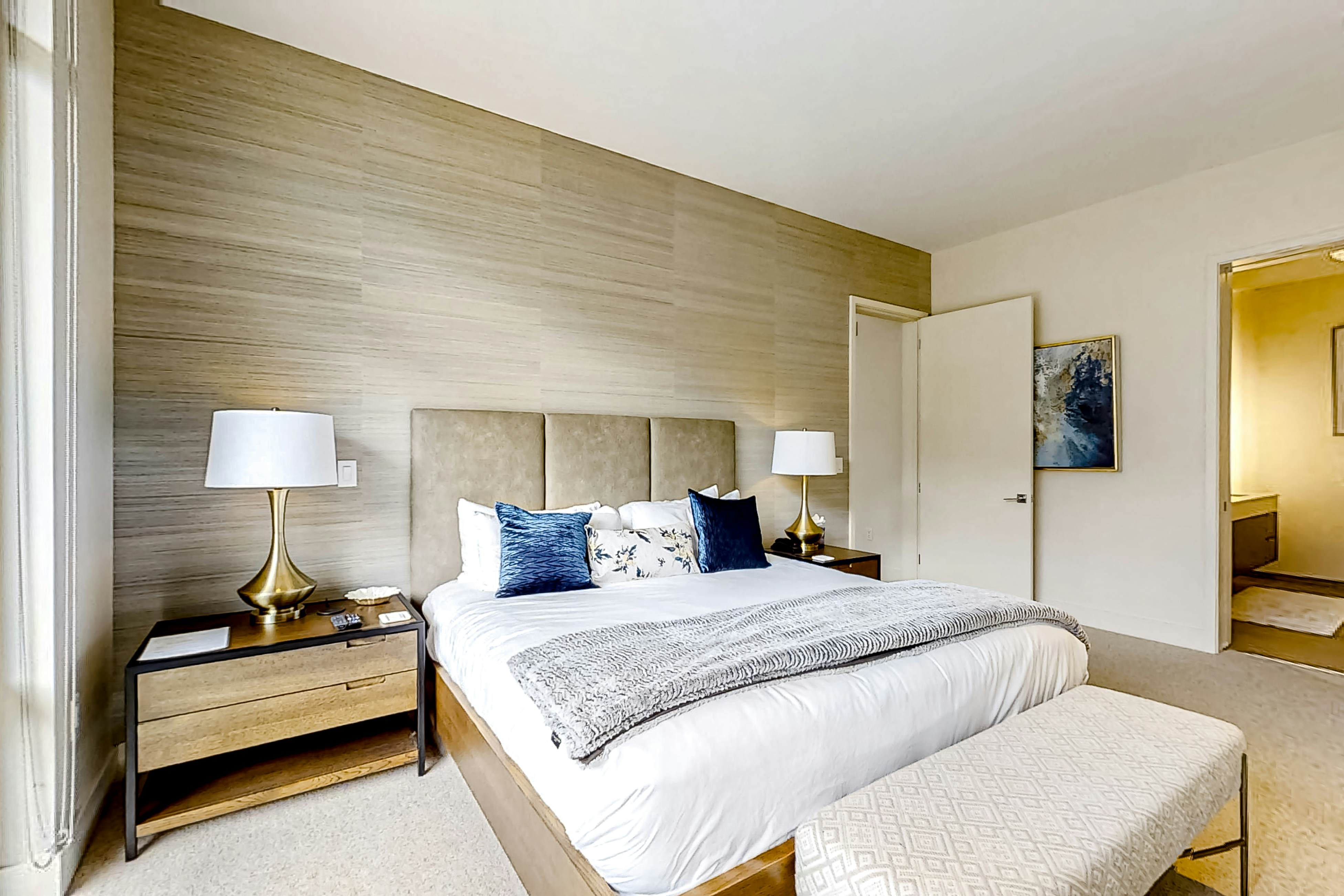 The Lift Park City - Luxury Penthouse 603