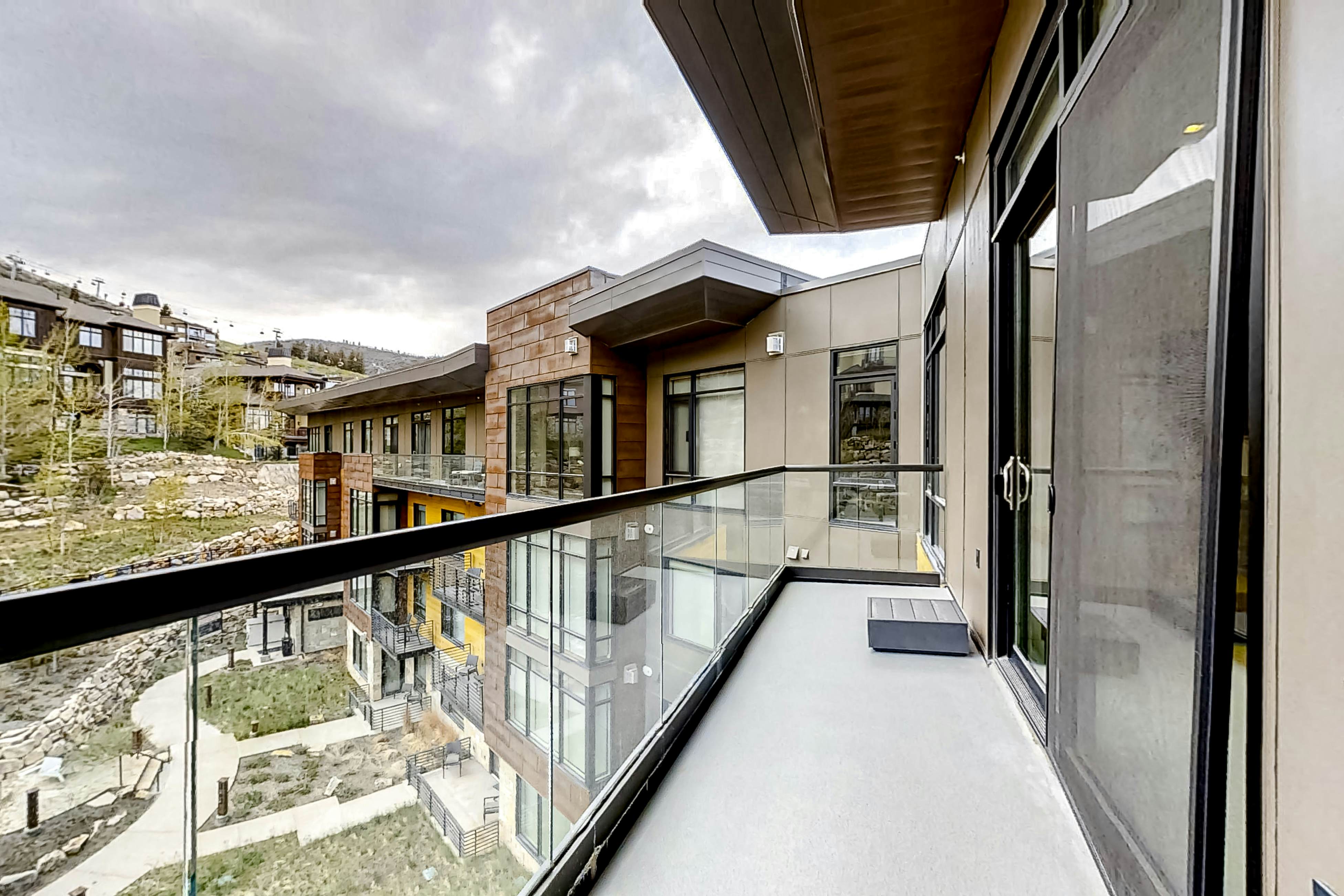 The Lift Park City - Luxury Penthouse 603