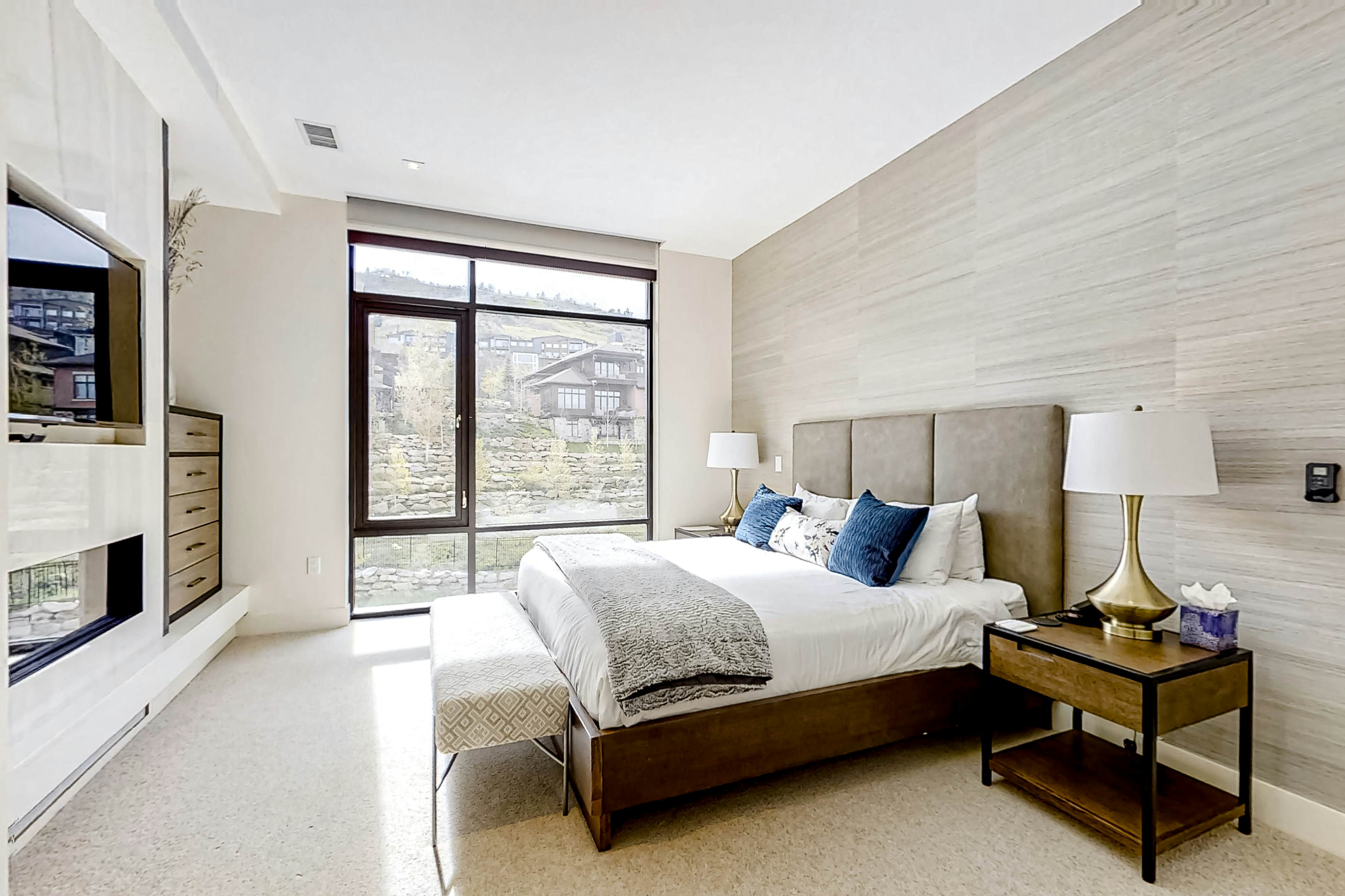 The Lift Park City - Luxury Penthouse 603