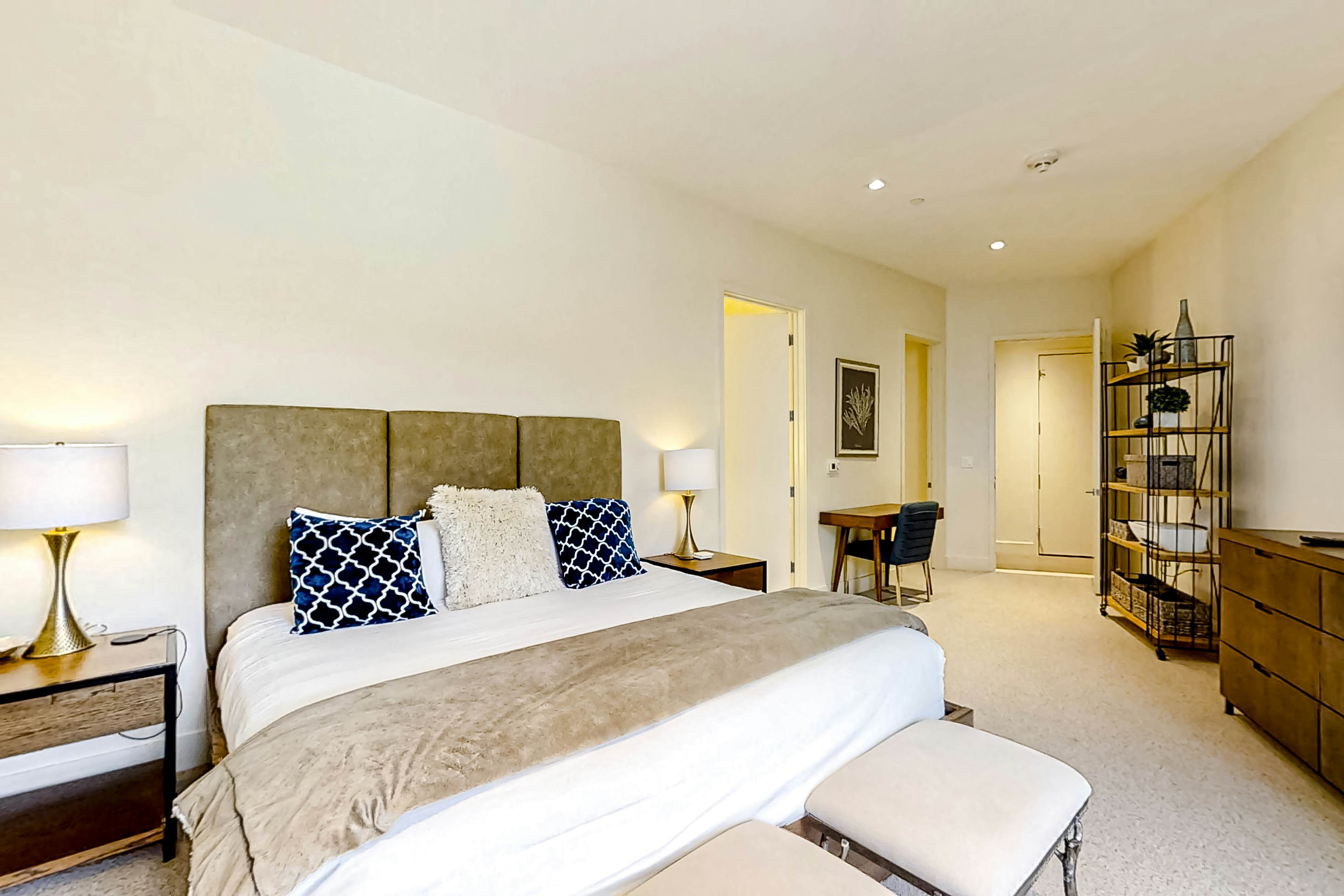 The Lift Park City - Luxury Penthouse 603