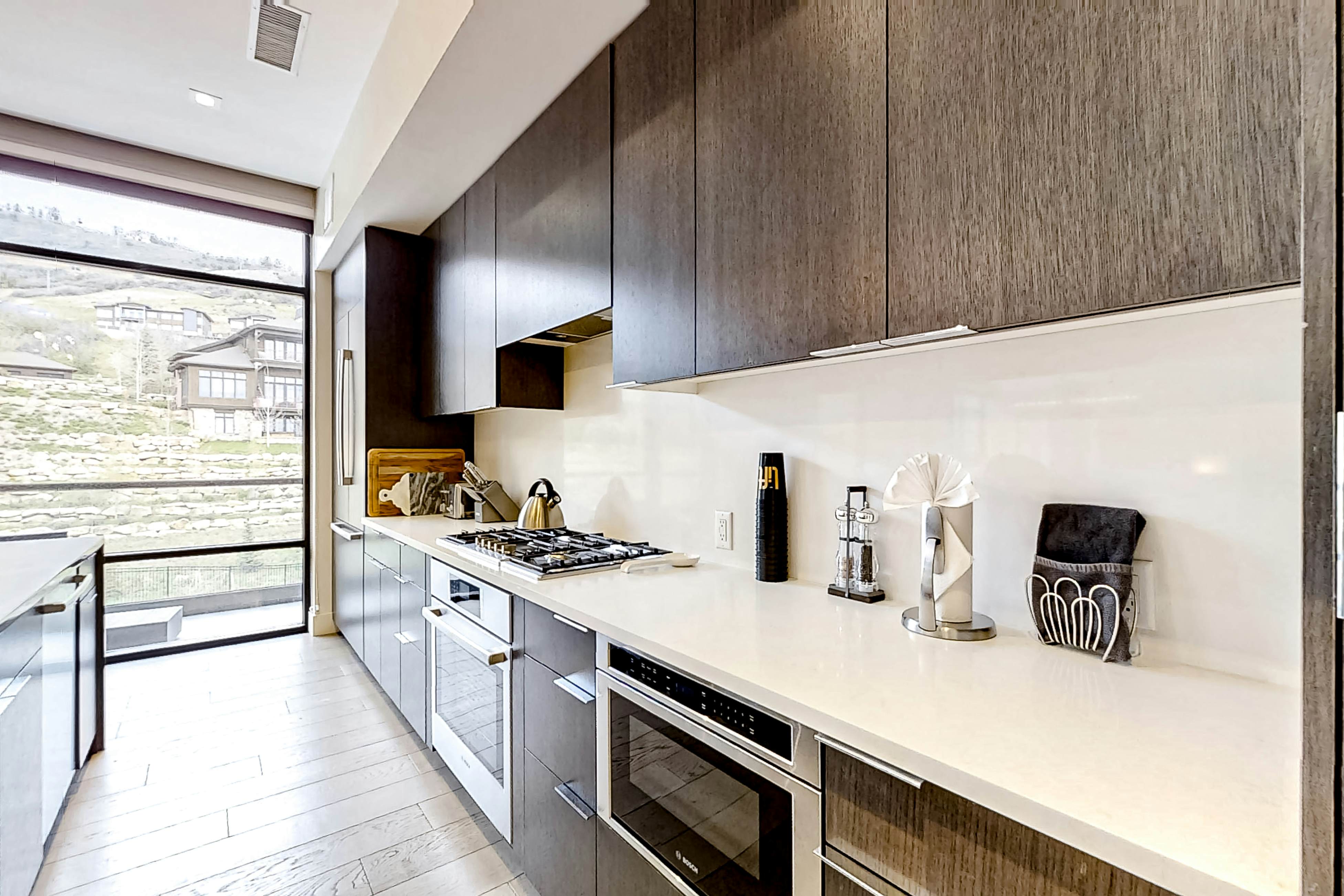 The Lift Park City - Luxury Penthouse 603