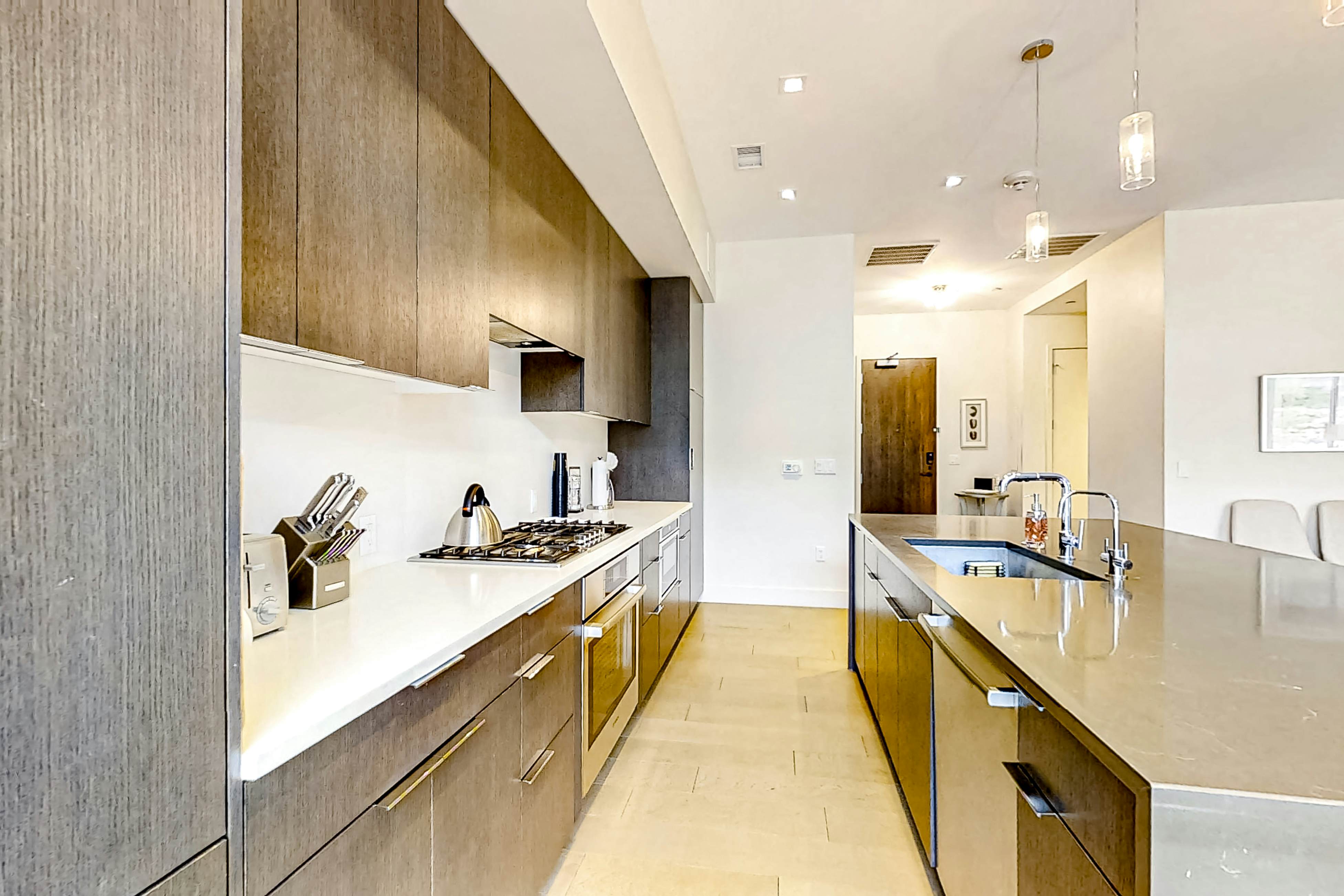 The Lift Park City - Luxury Penthouse 603