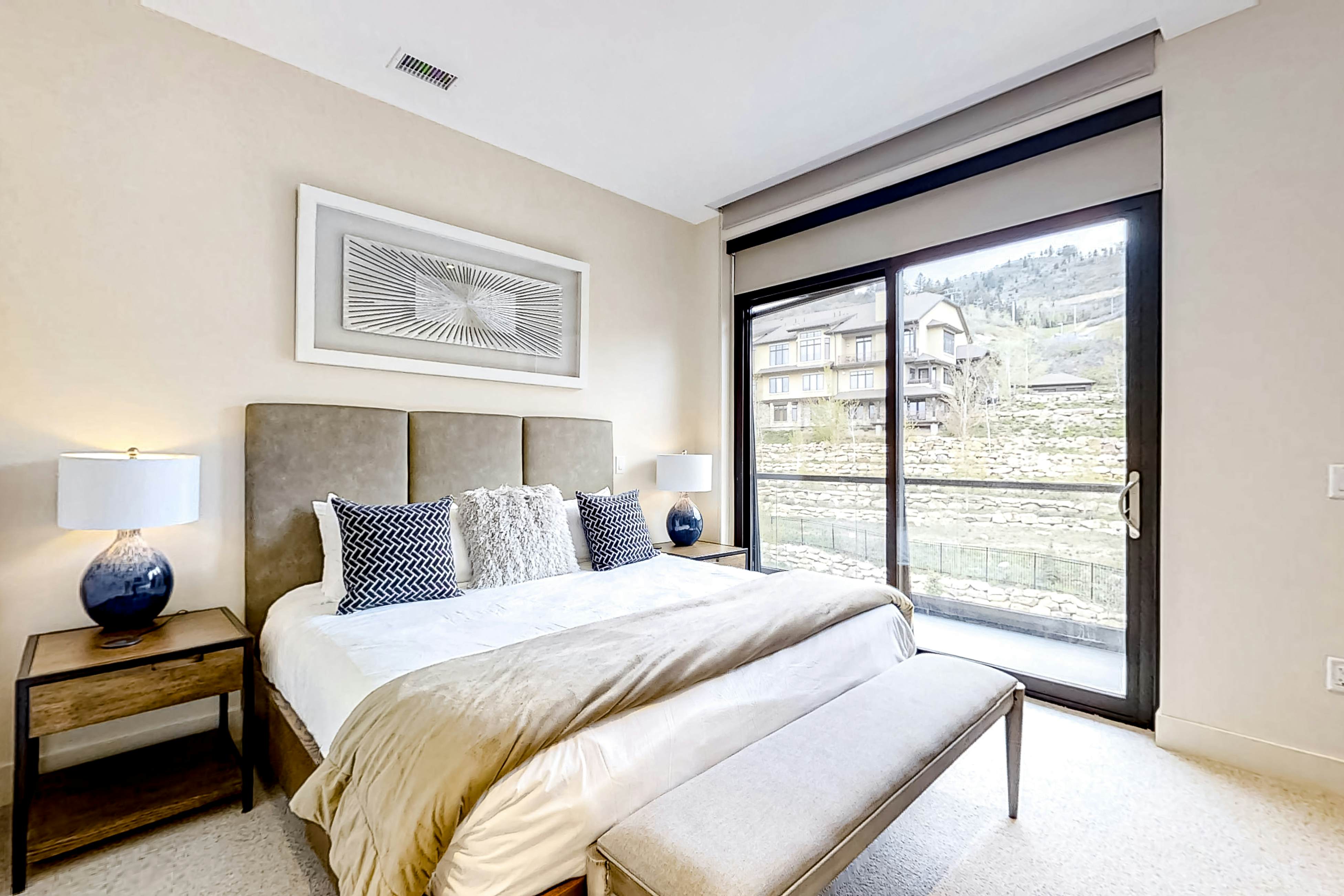 The Lift Park City - Luxury Penthouse 603