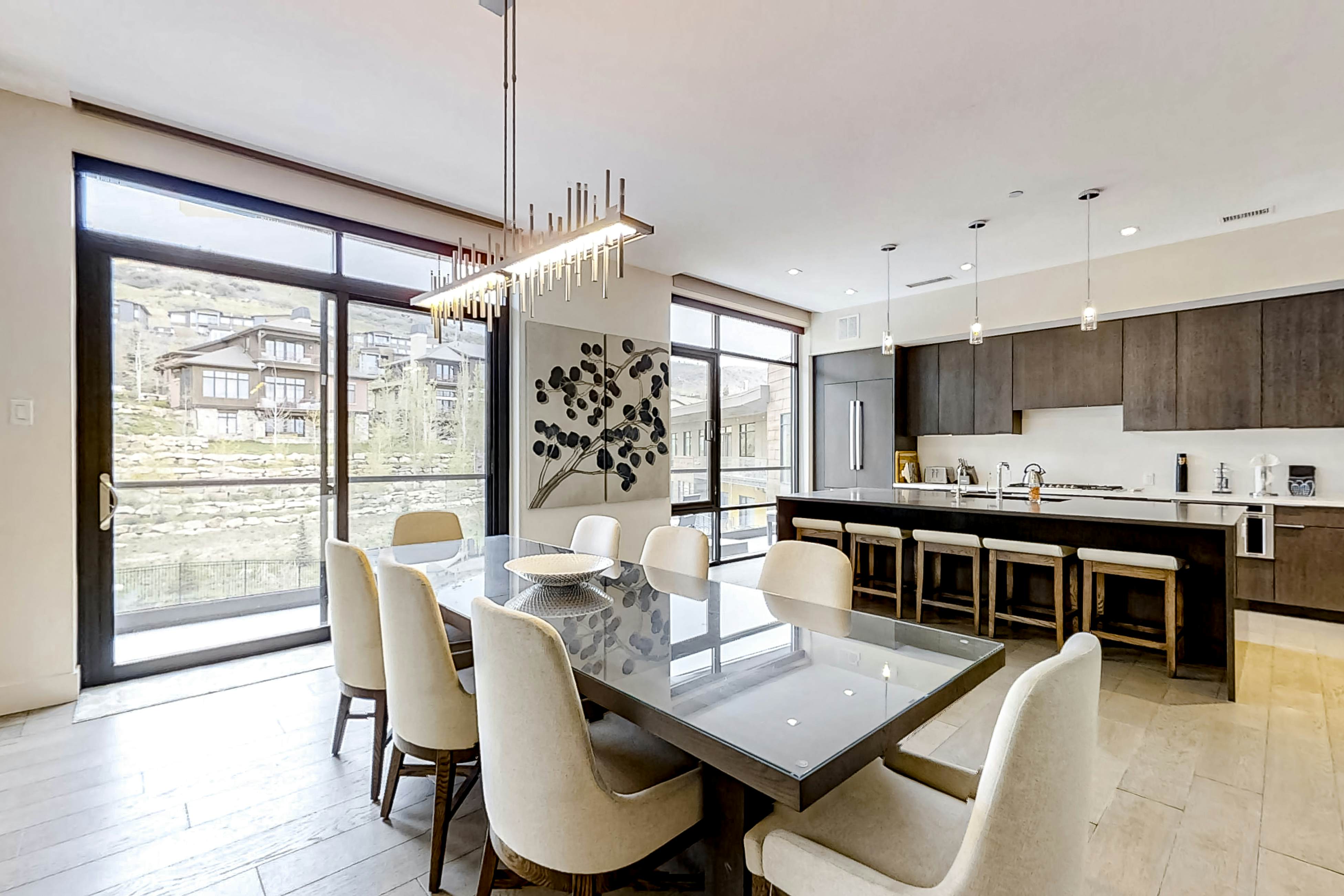 The Lift Park City - Luxury Penthouse 603