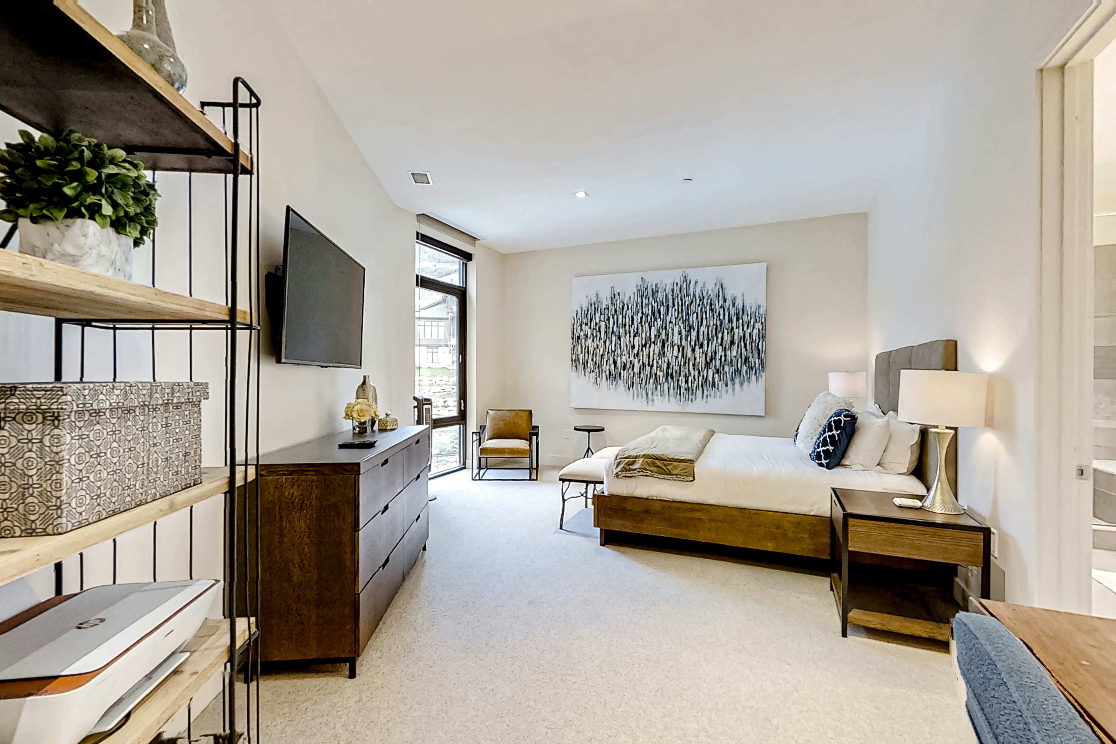 The Lift Park City - Luxury Penthouse 603