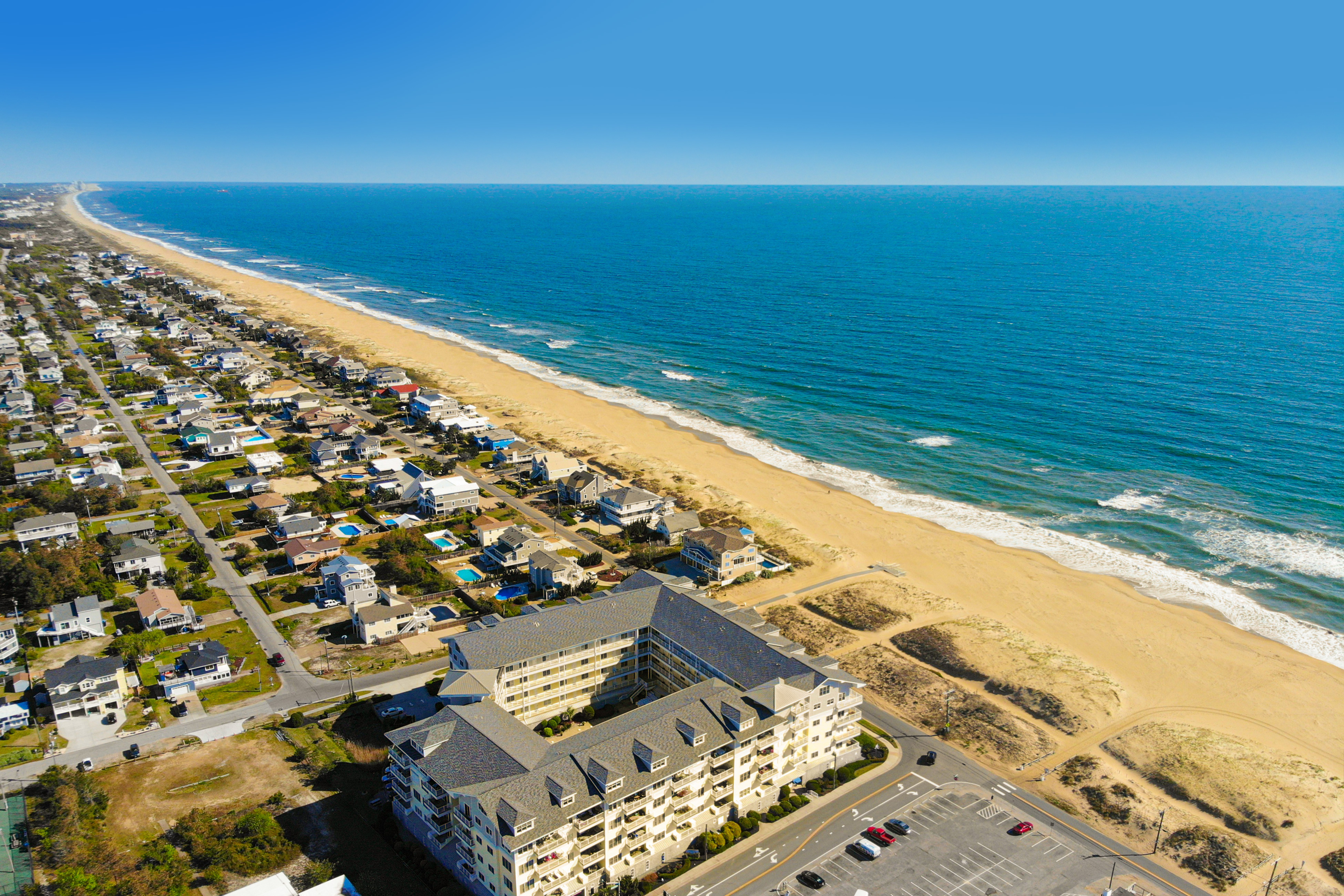 Sandbridge Dunes: Your Ultimate Guide to Virginia Beach’s Hidden Gem