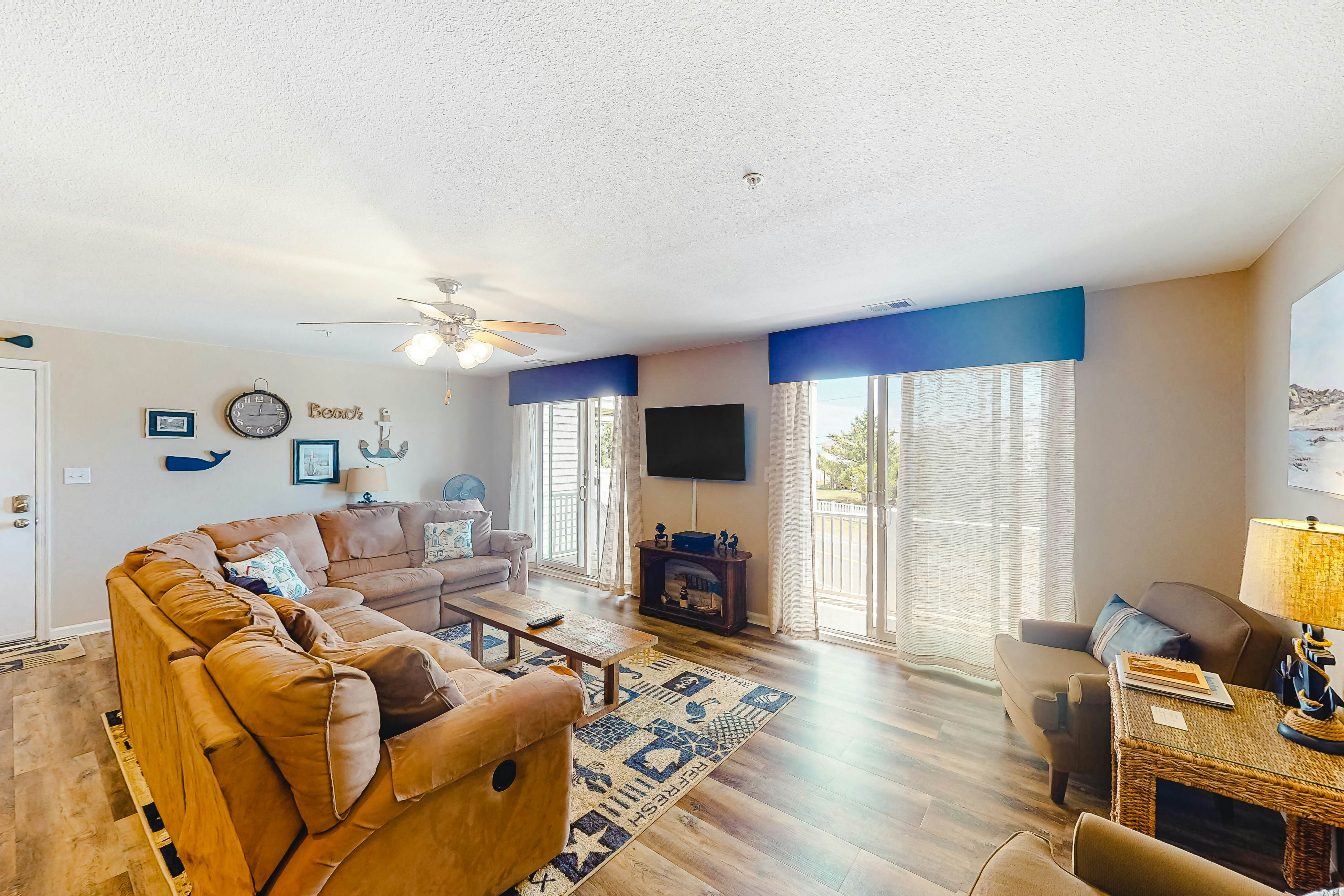 Seaside at Sandbridge Condos, Vacation Rentals Vacasa