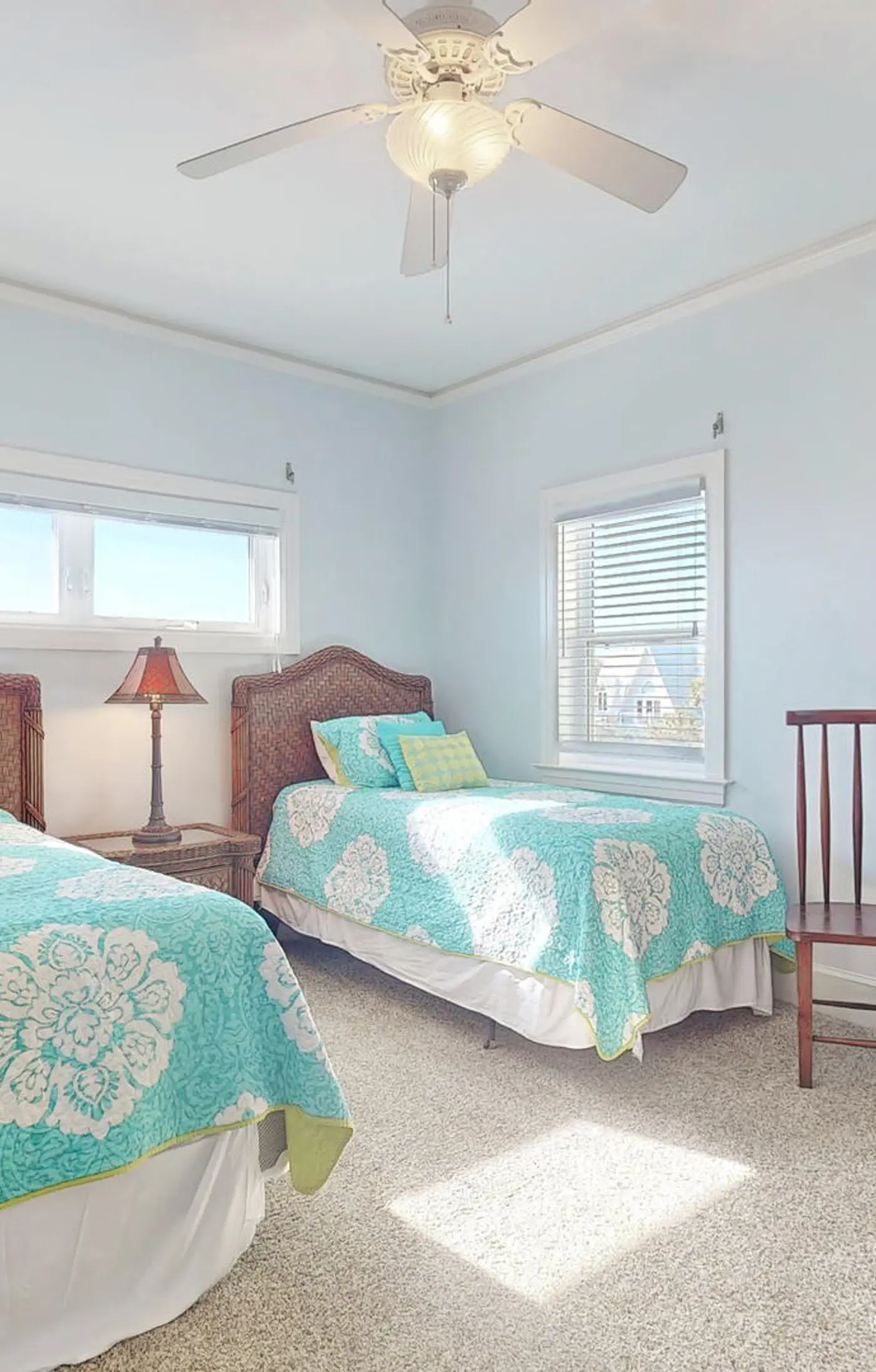 Barefoot Bungalow 5 BD St. Island, FL Vacation Rental Vacasa