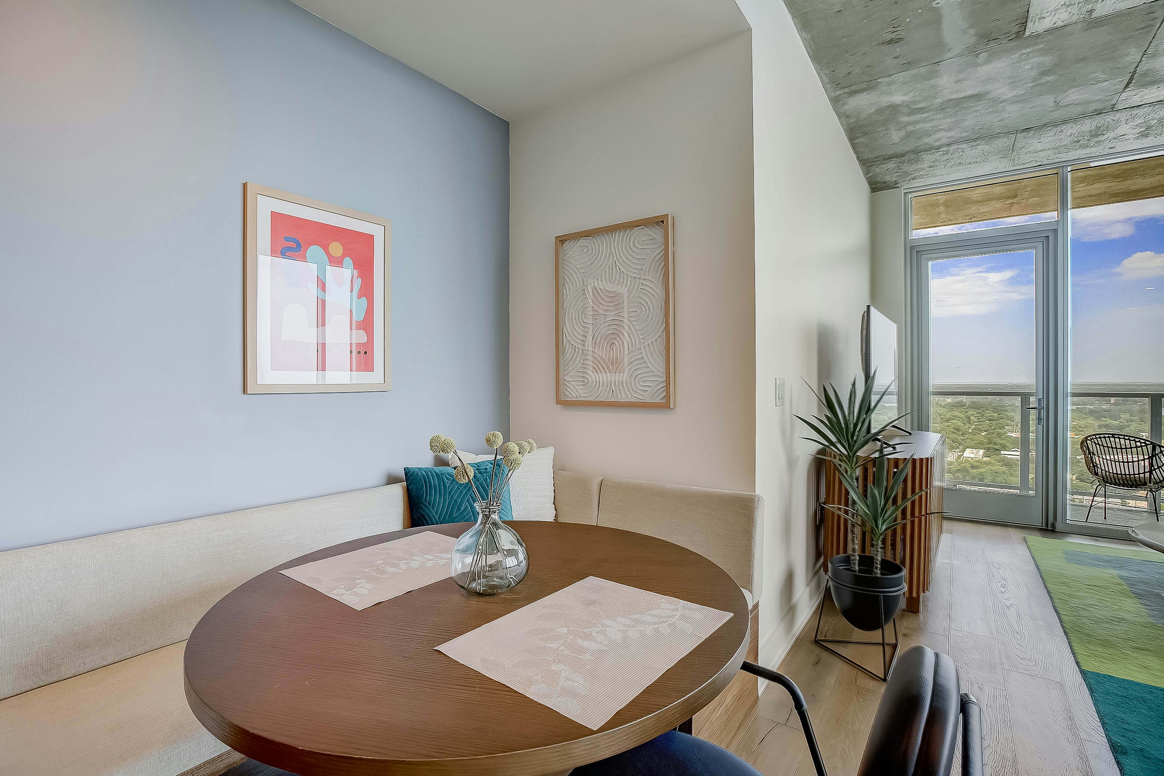 Natiivo Austin Harmony