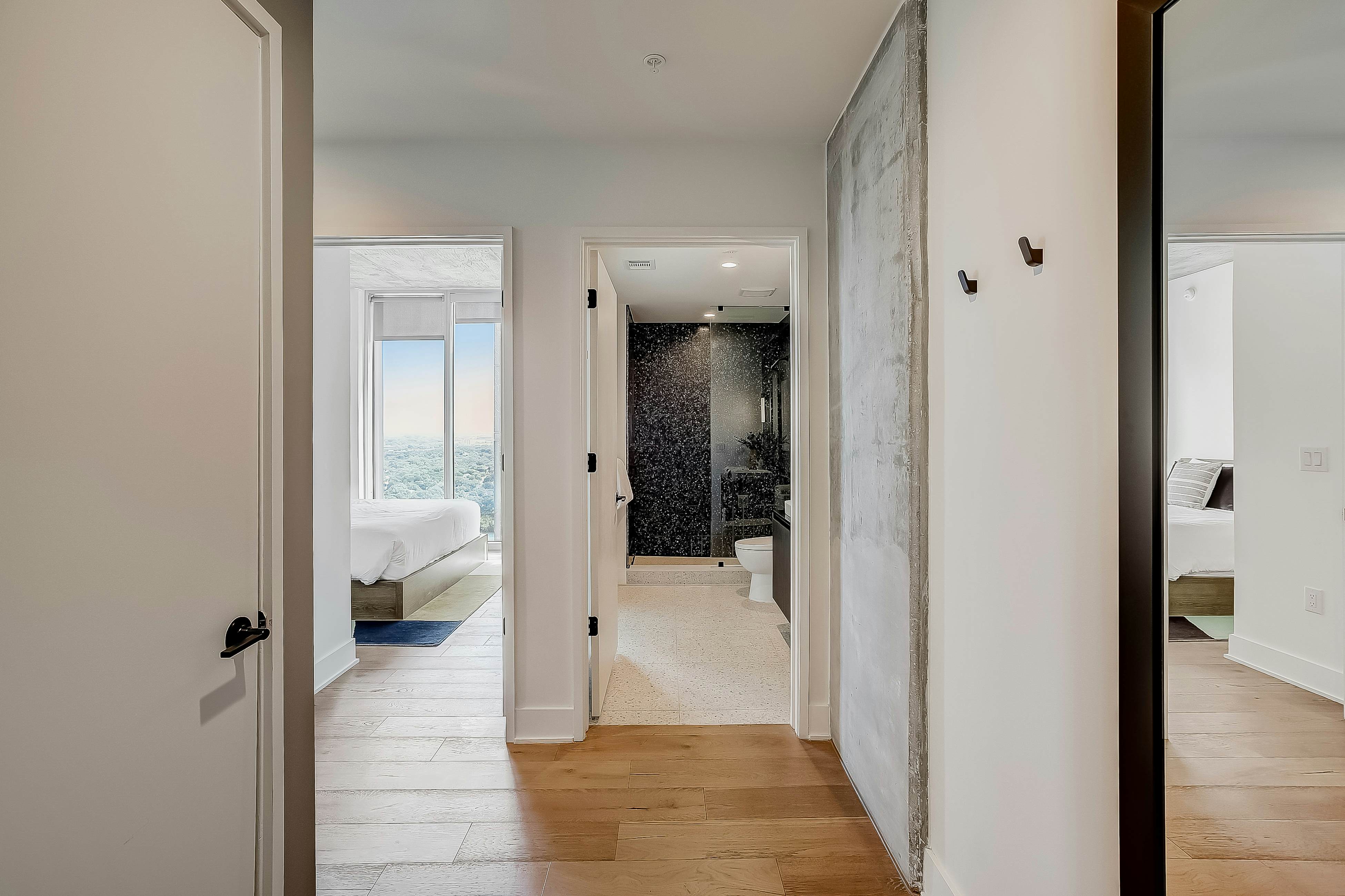 Natiivo Austin Harmony