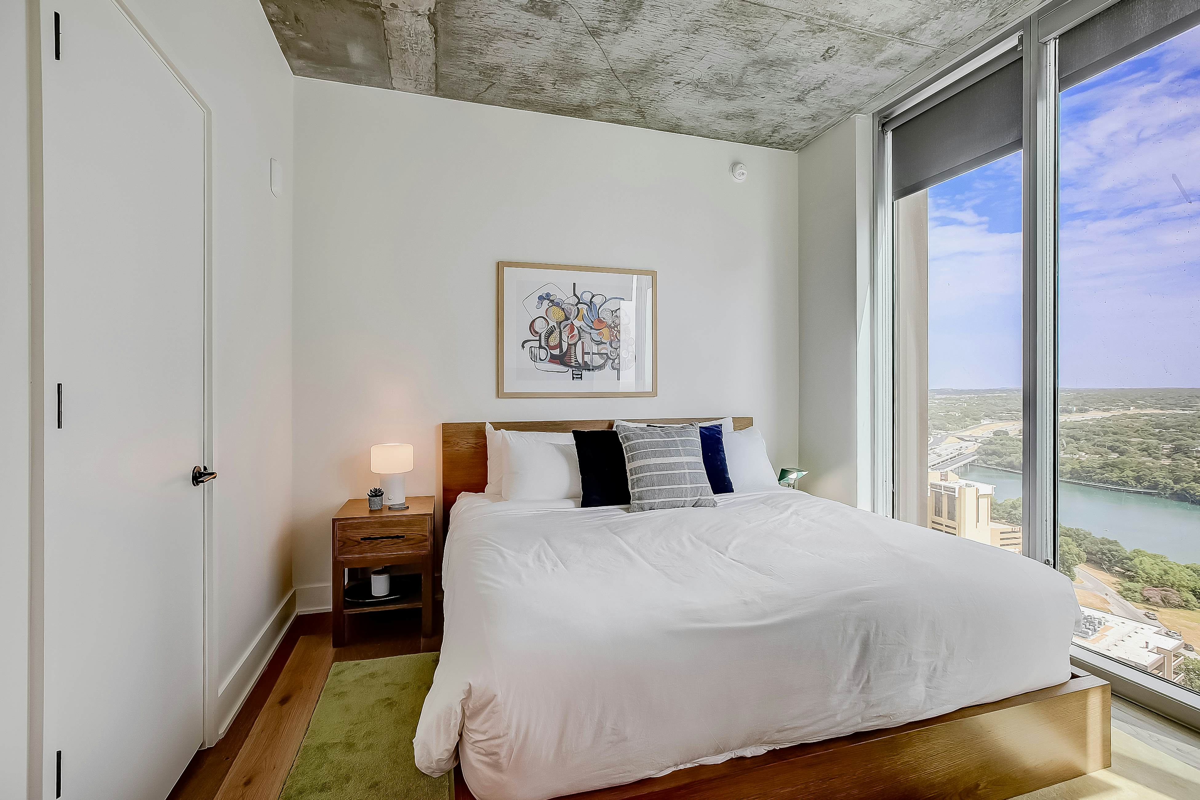 Natiivo Austin Harmony