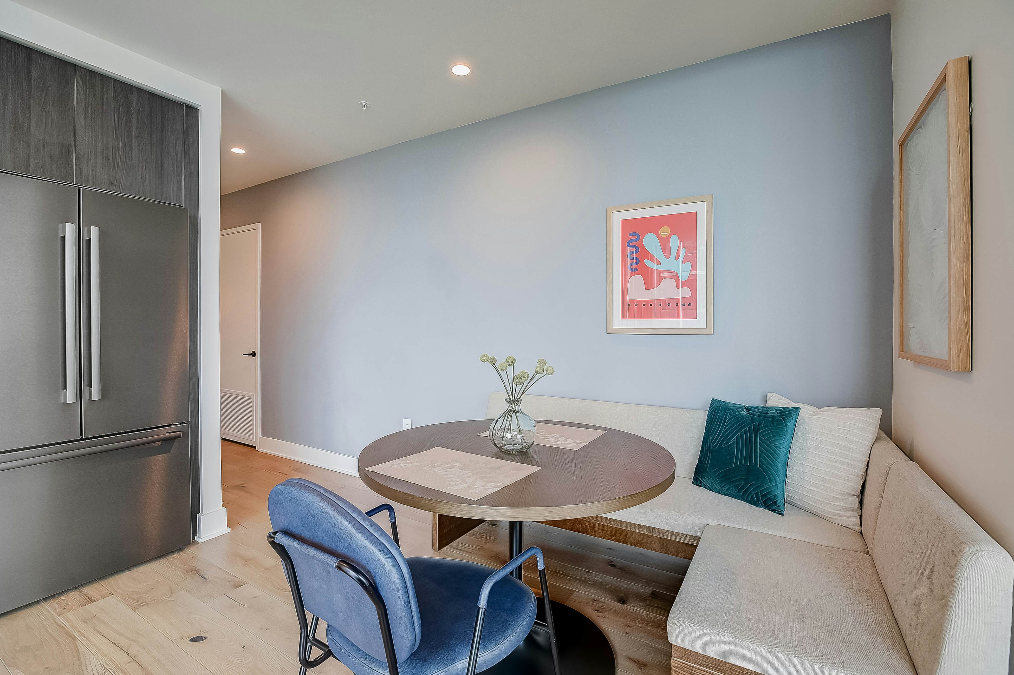 Natiivo Austin Harmony