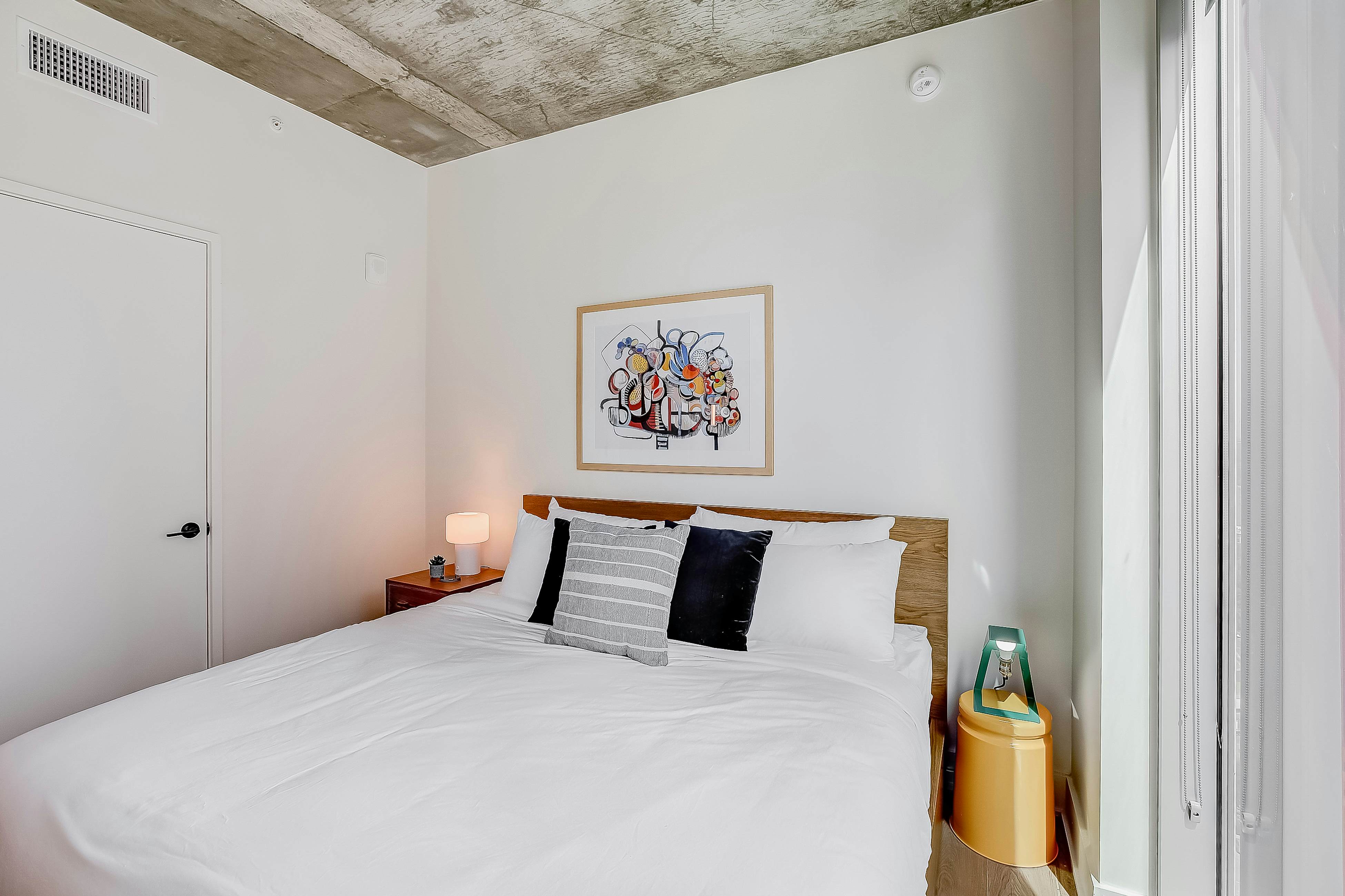 Natiivo Austin Harmony