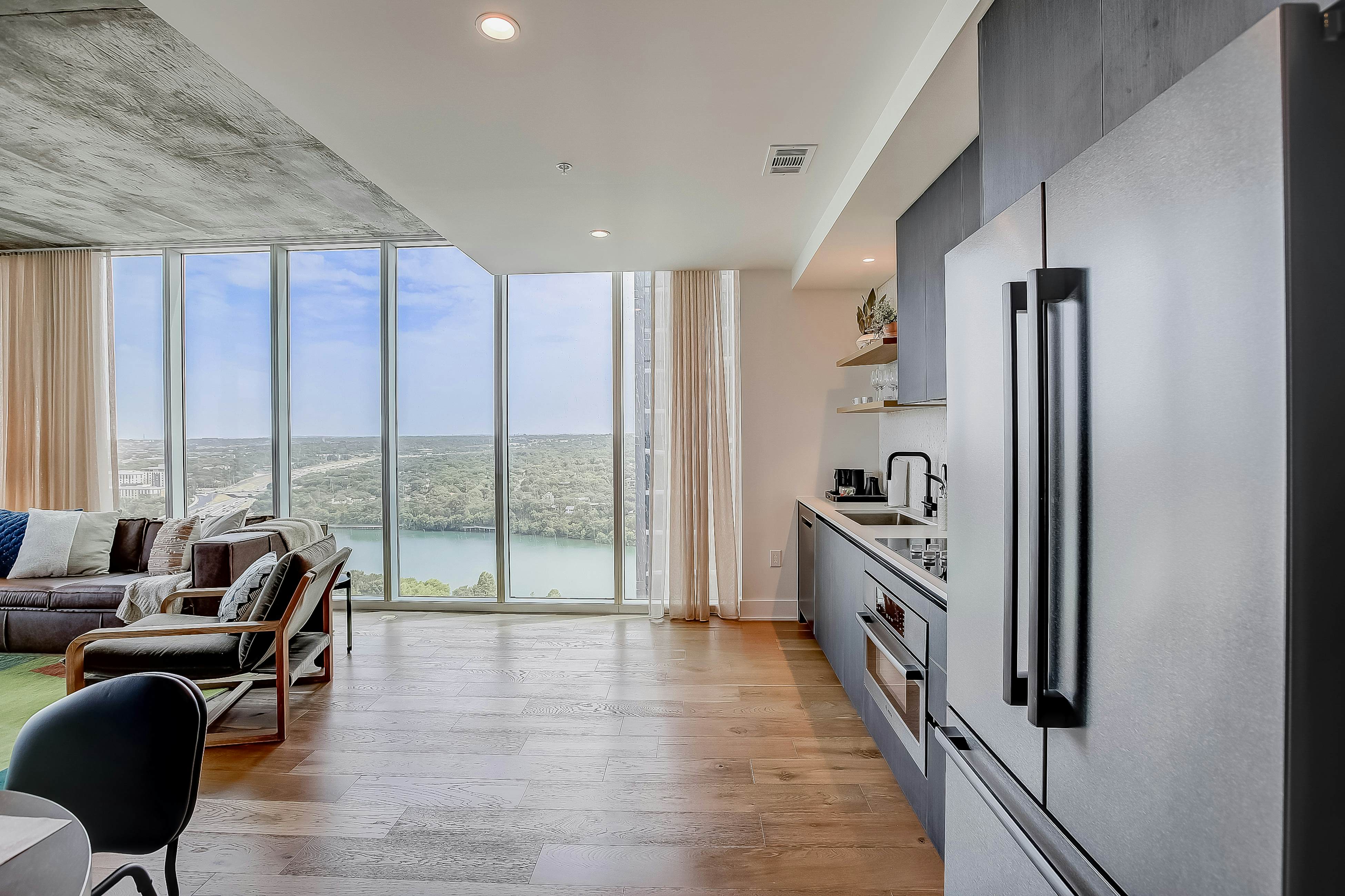 Natiivo Austin Harmony