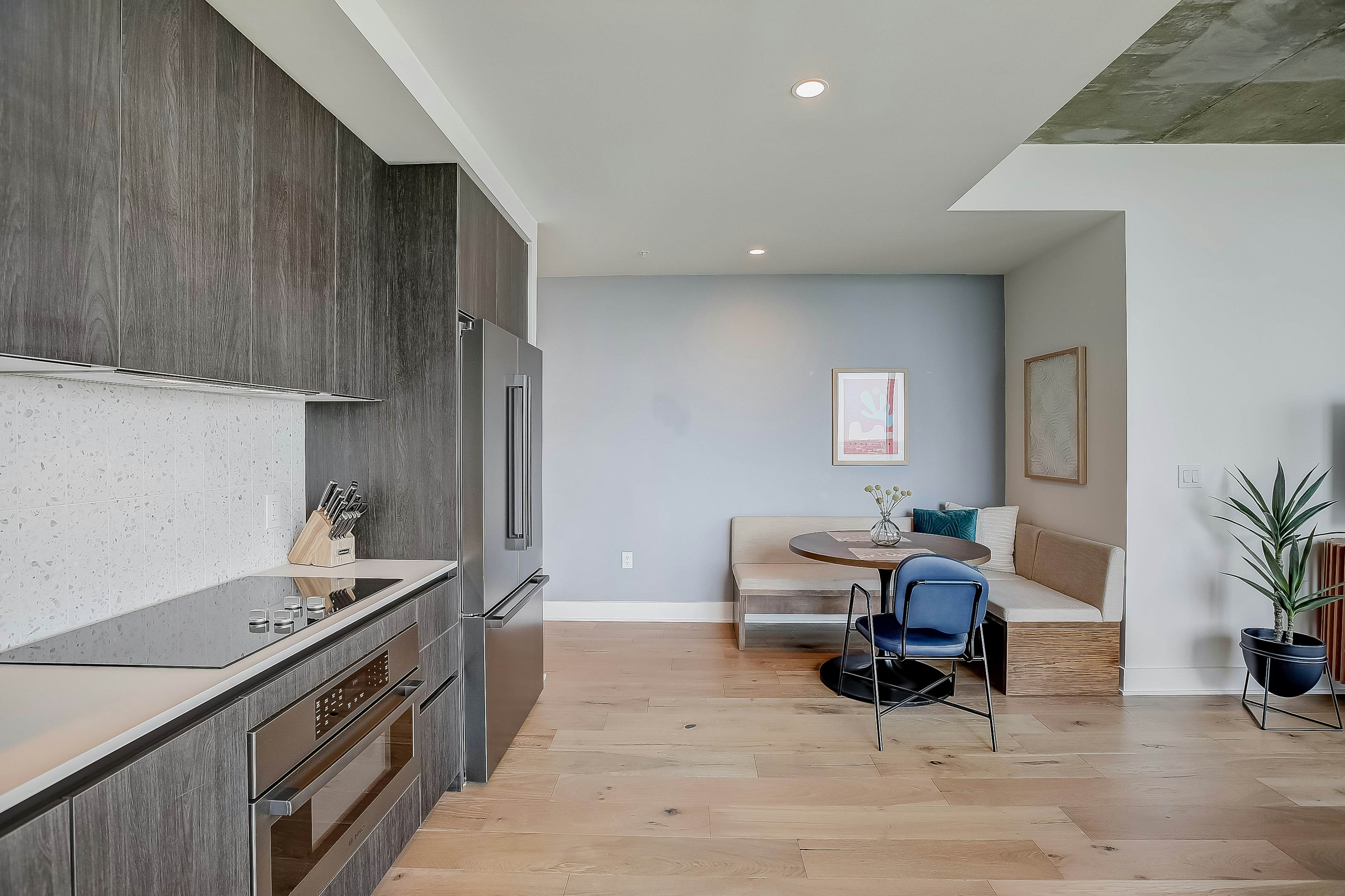 Natiivo Austin Harmony