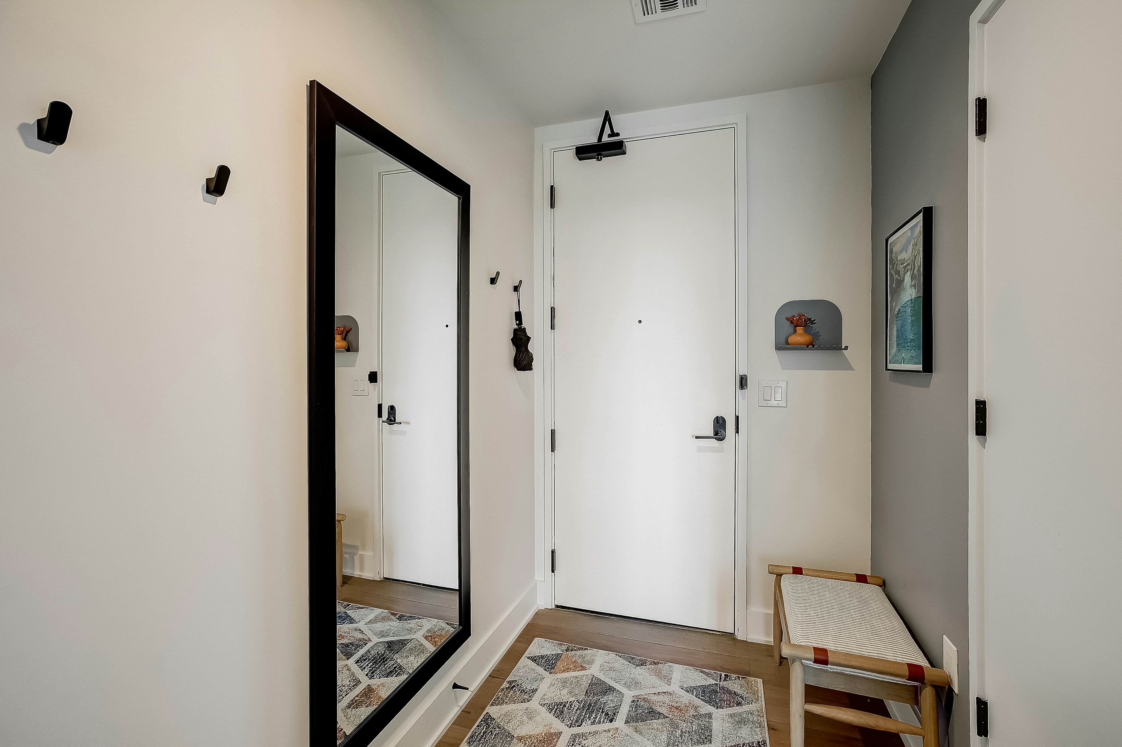 Natiivo Austin Harmony