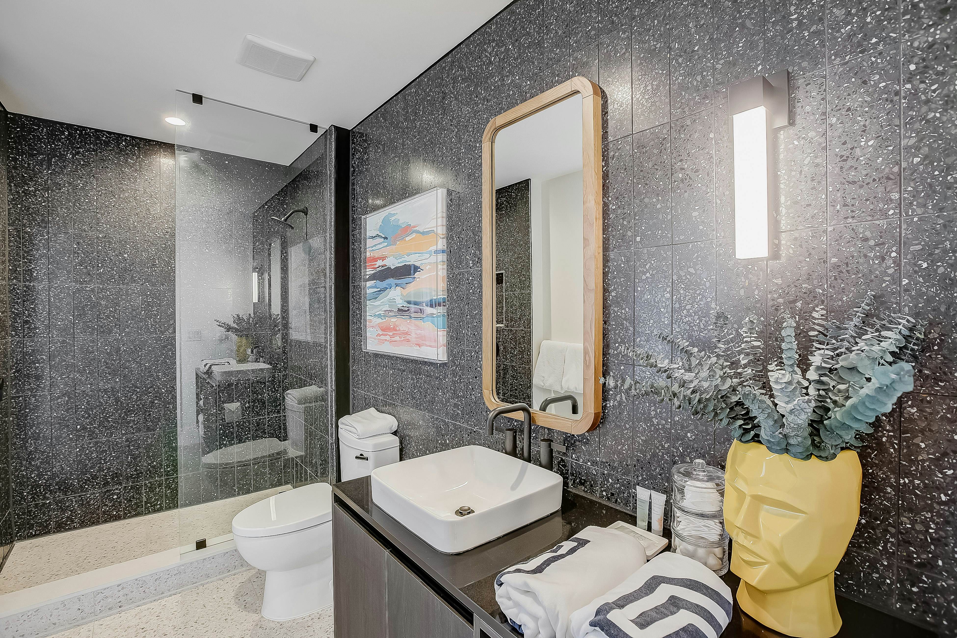 Natiivo Austin Harmony