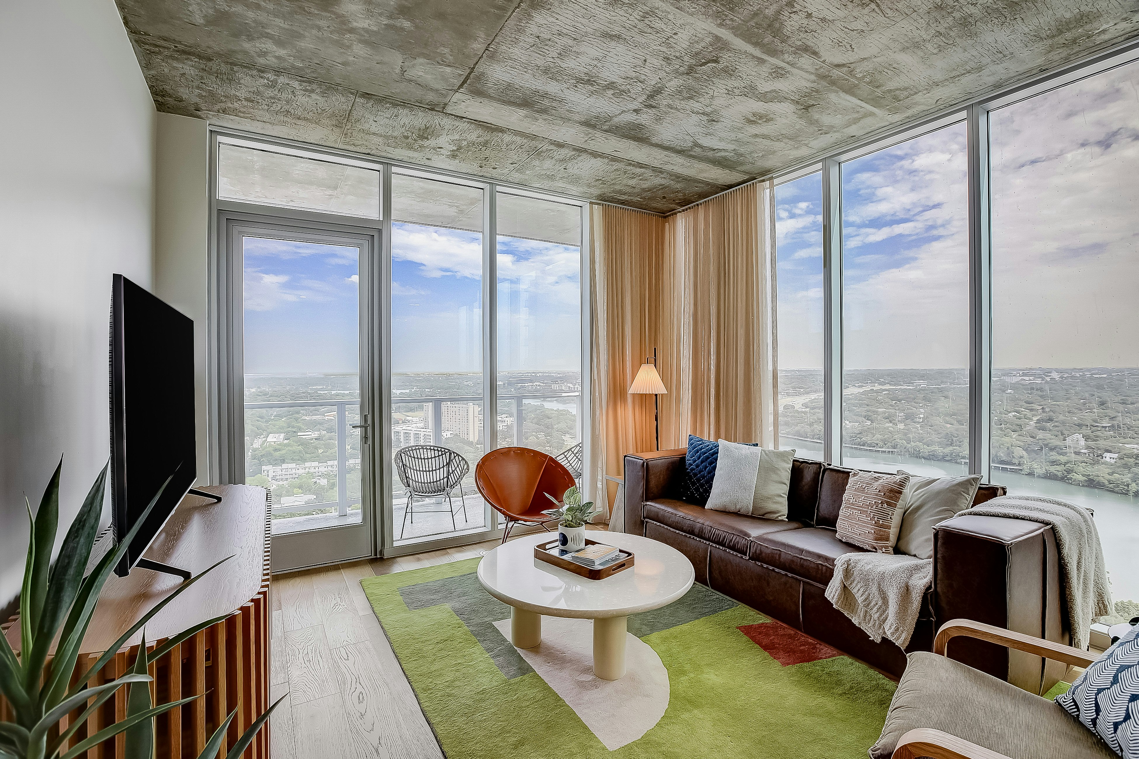 Natiivo Austin Harmony