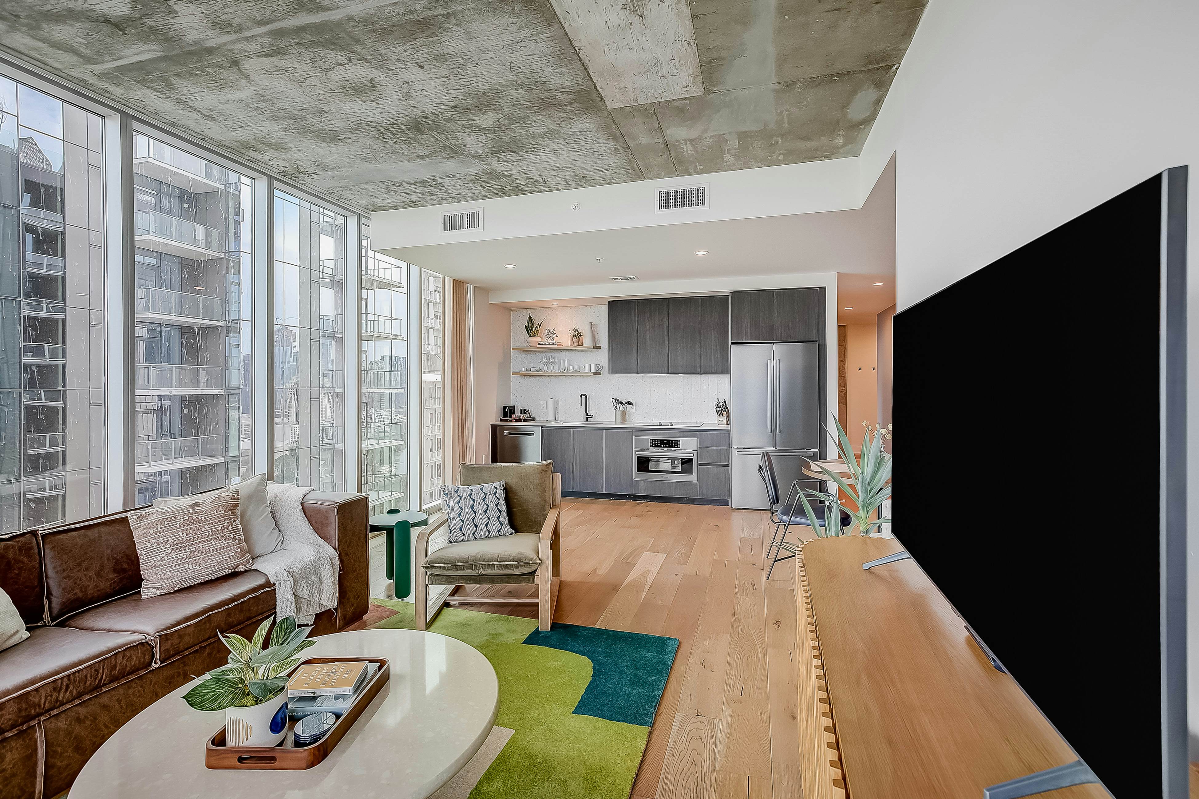 Natiivo Austin Harmony