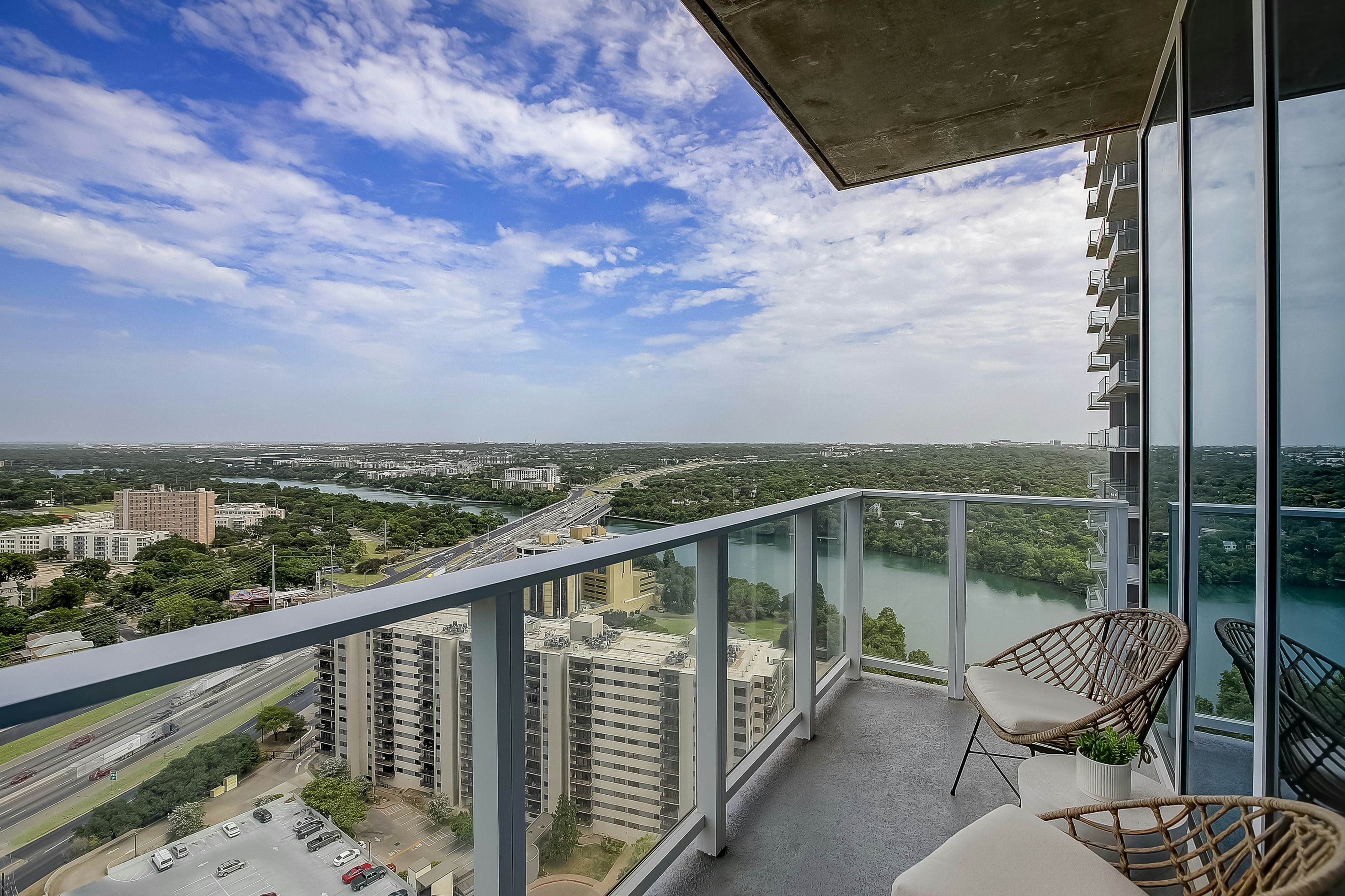 Natiivo Austin Harmony