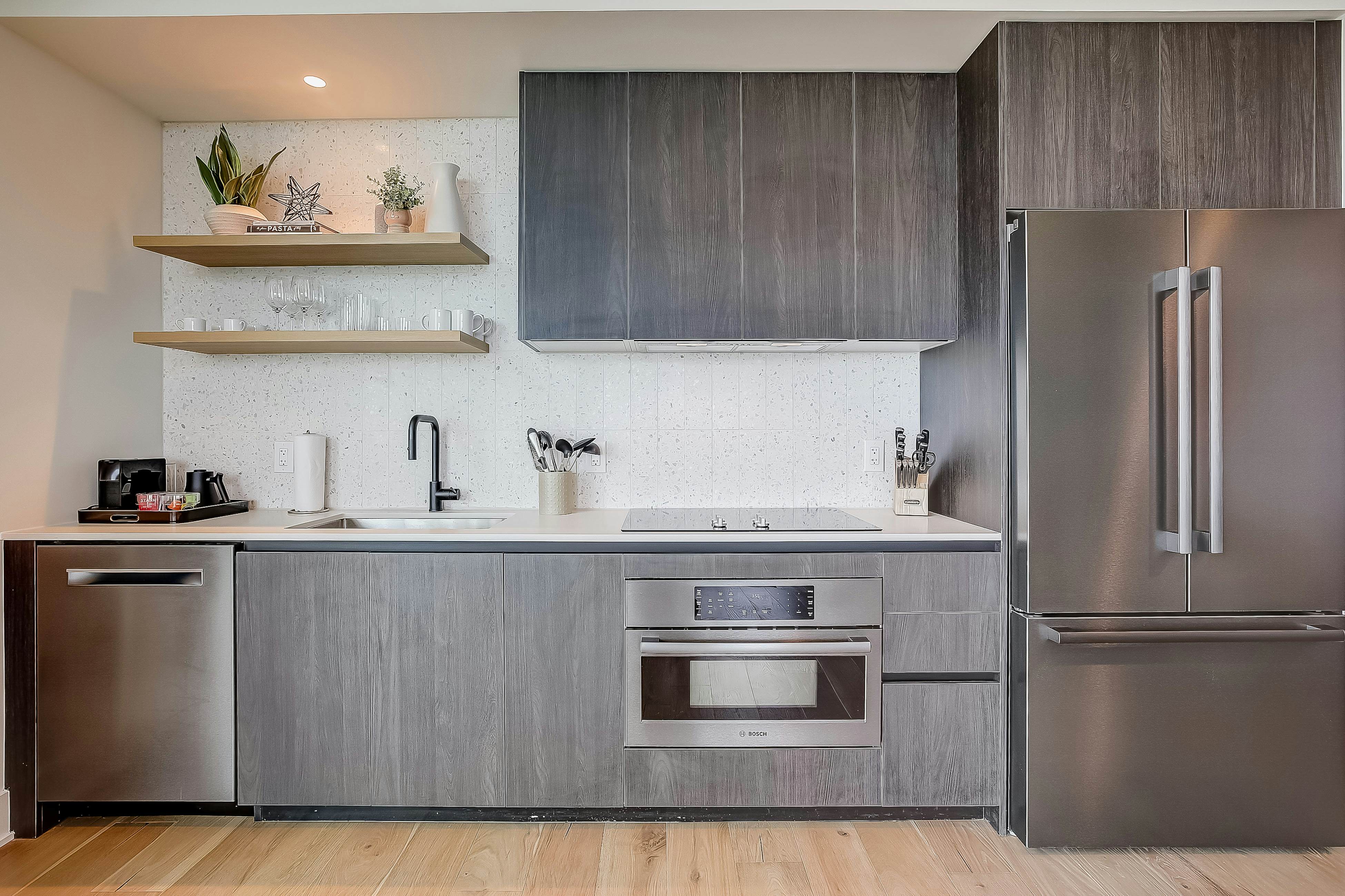 Natiivo Austin Harmony