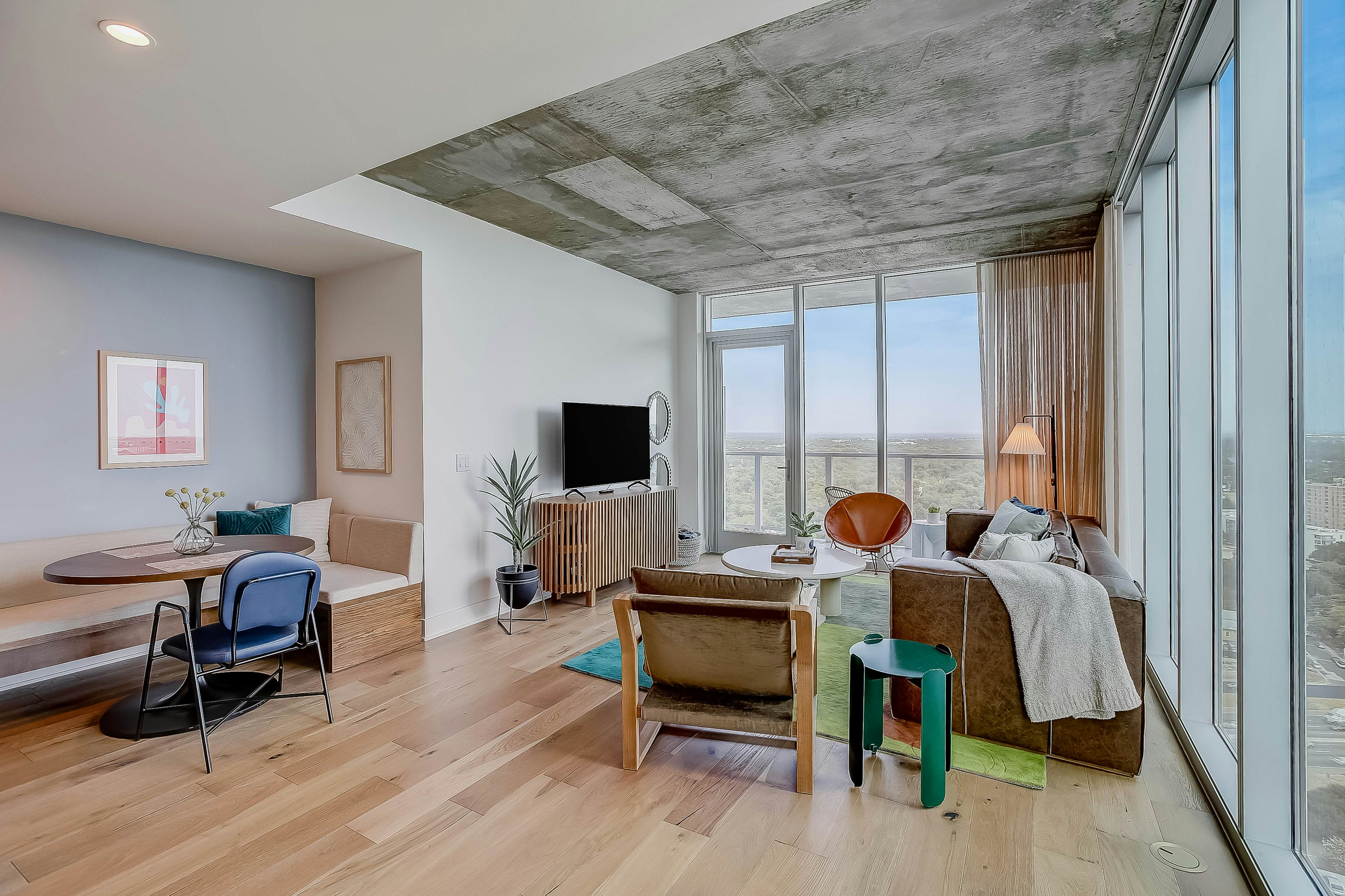 Natiivo Austin Harmony