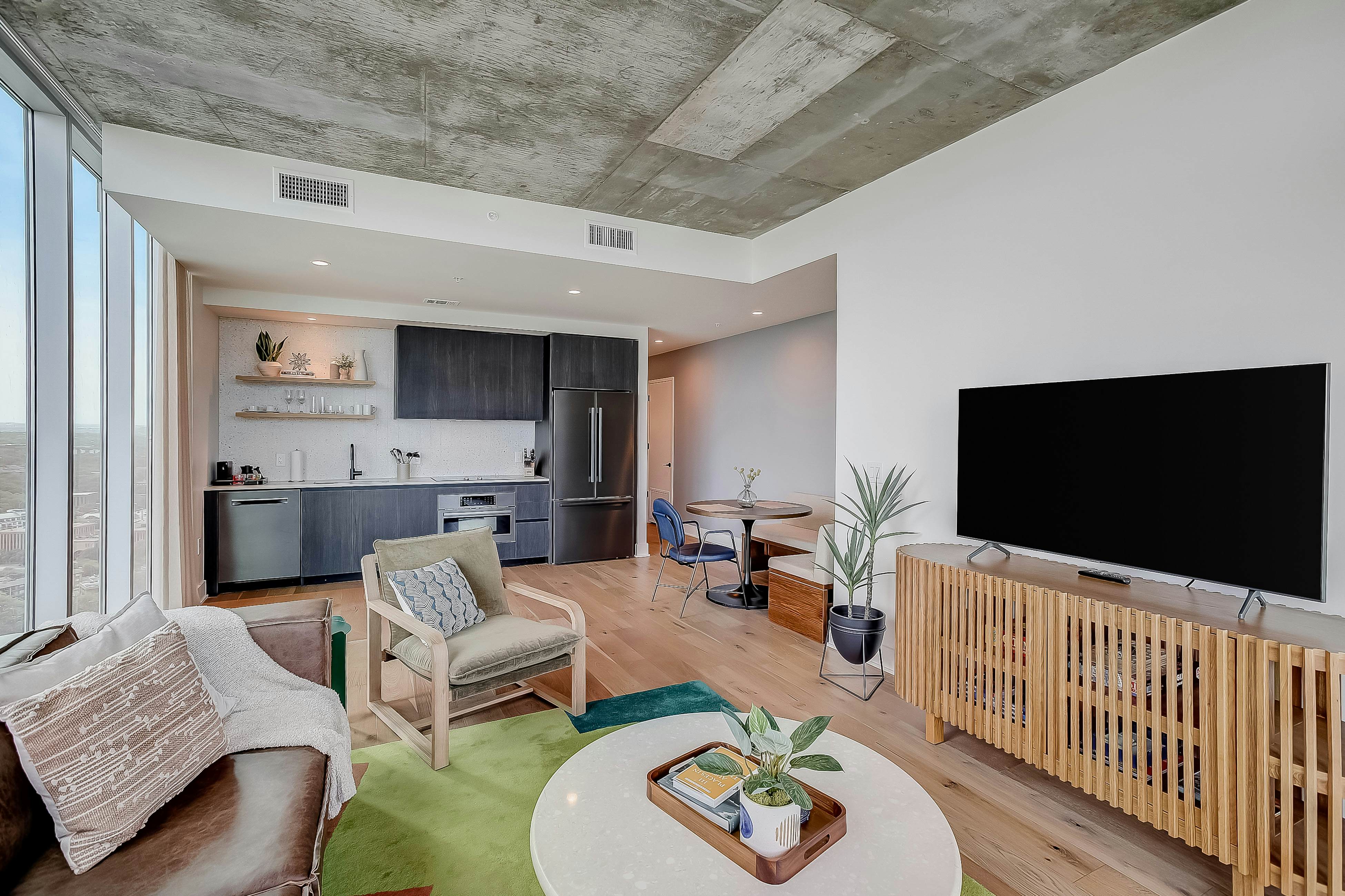 Natiivo Austin Harmony