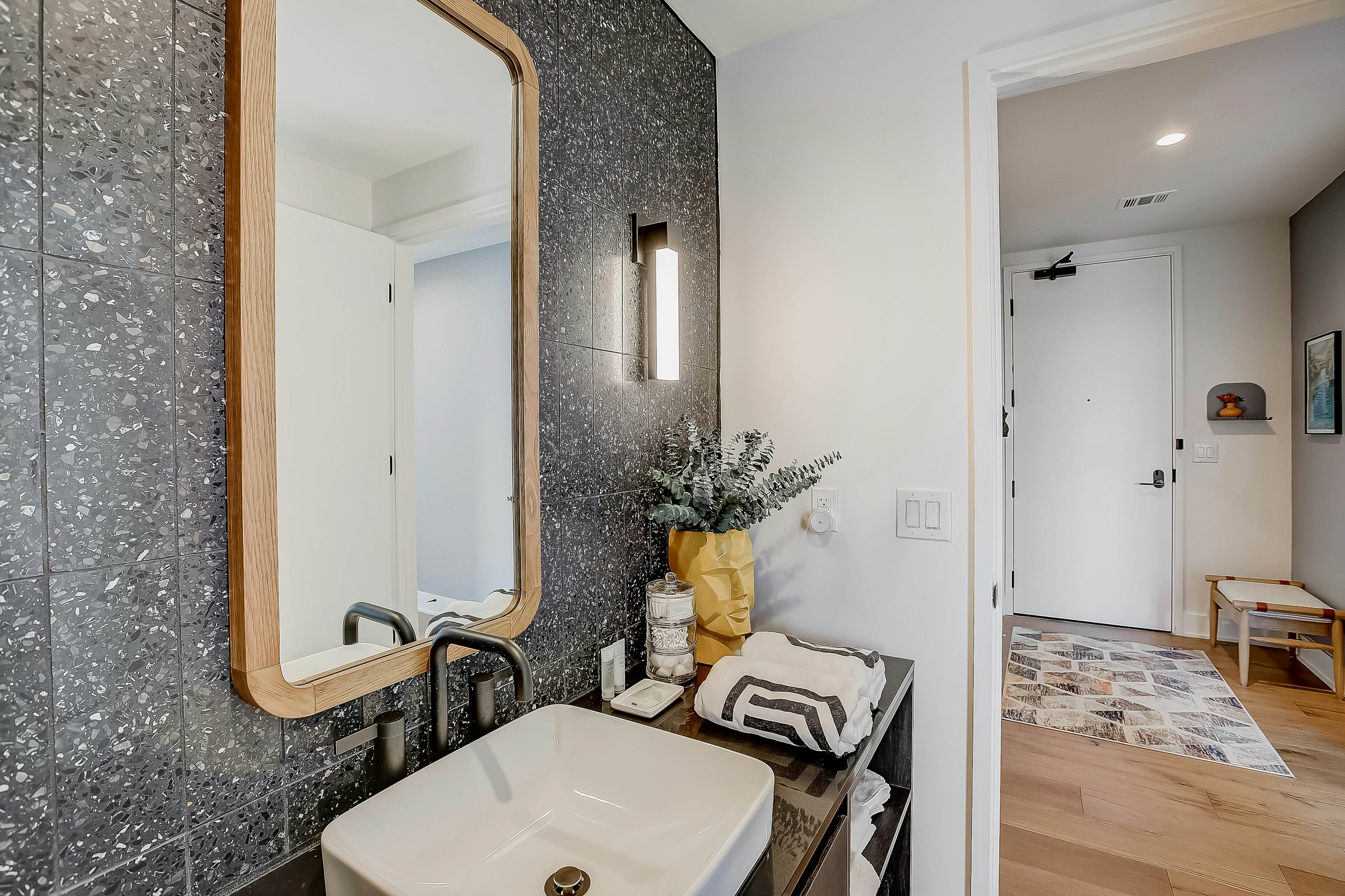 Natiivo Austin Harmony