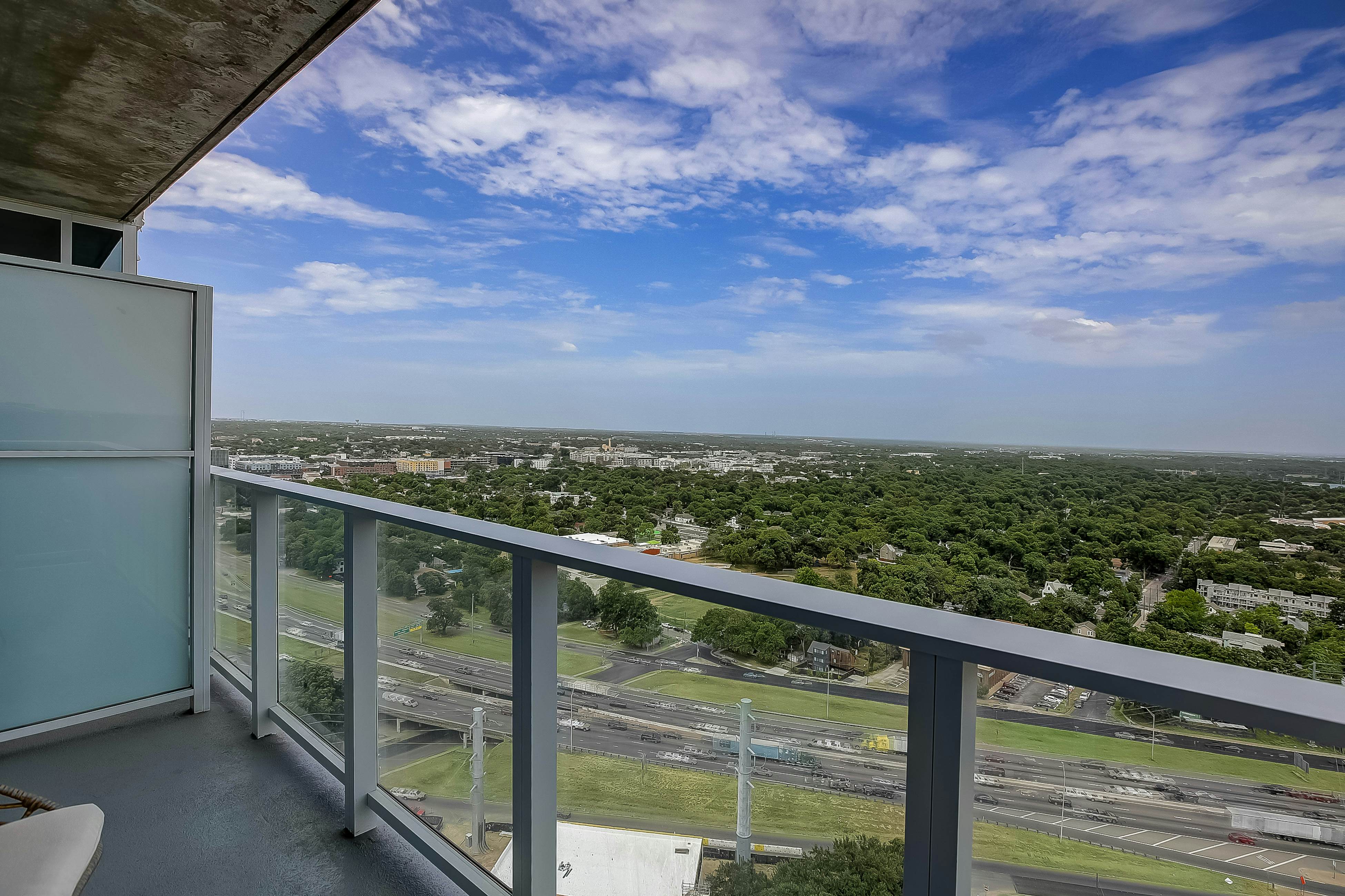 Natiivo Austin Harmony