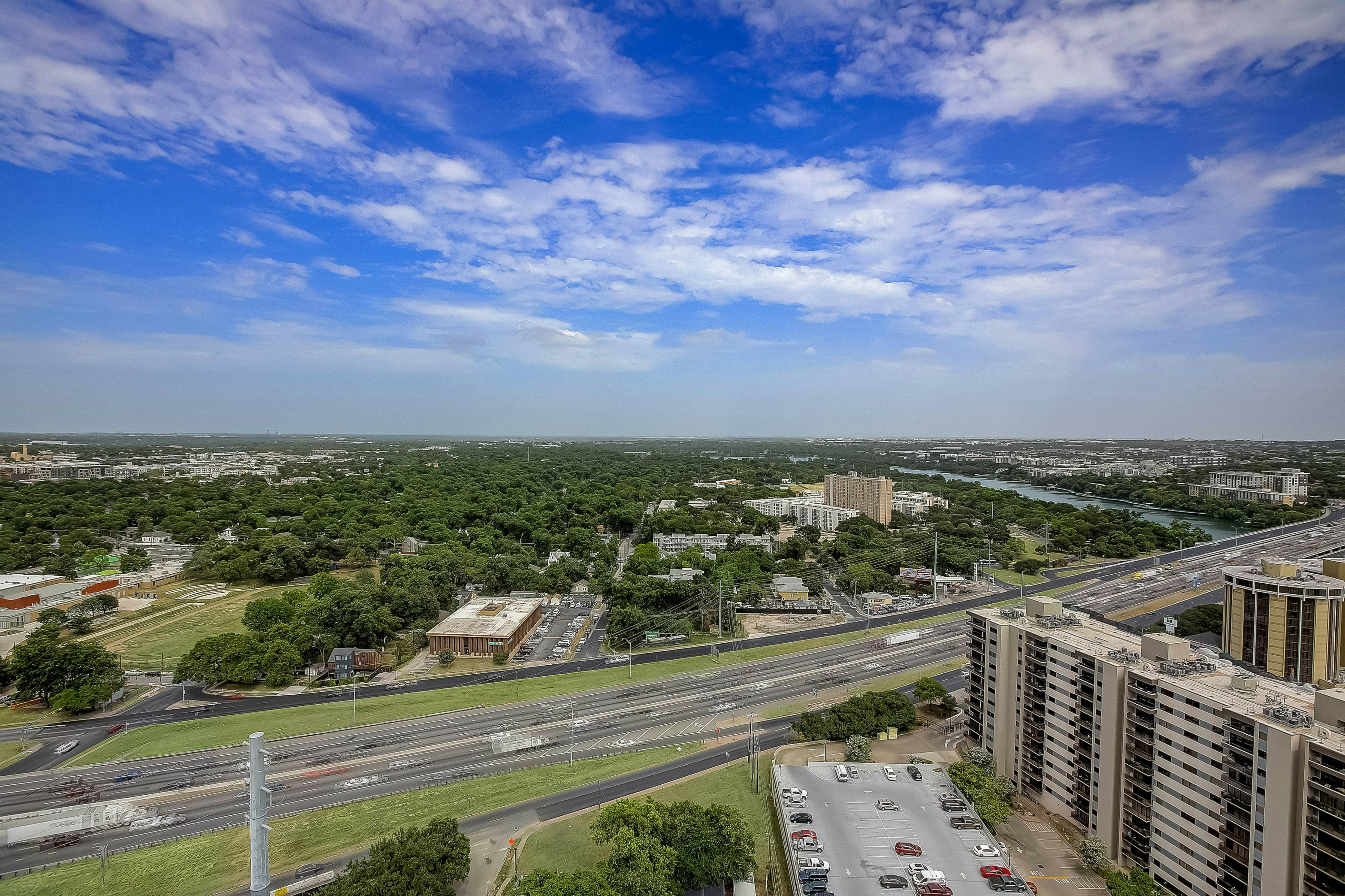 Natiivo Austin Harmony