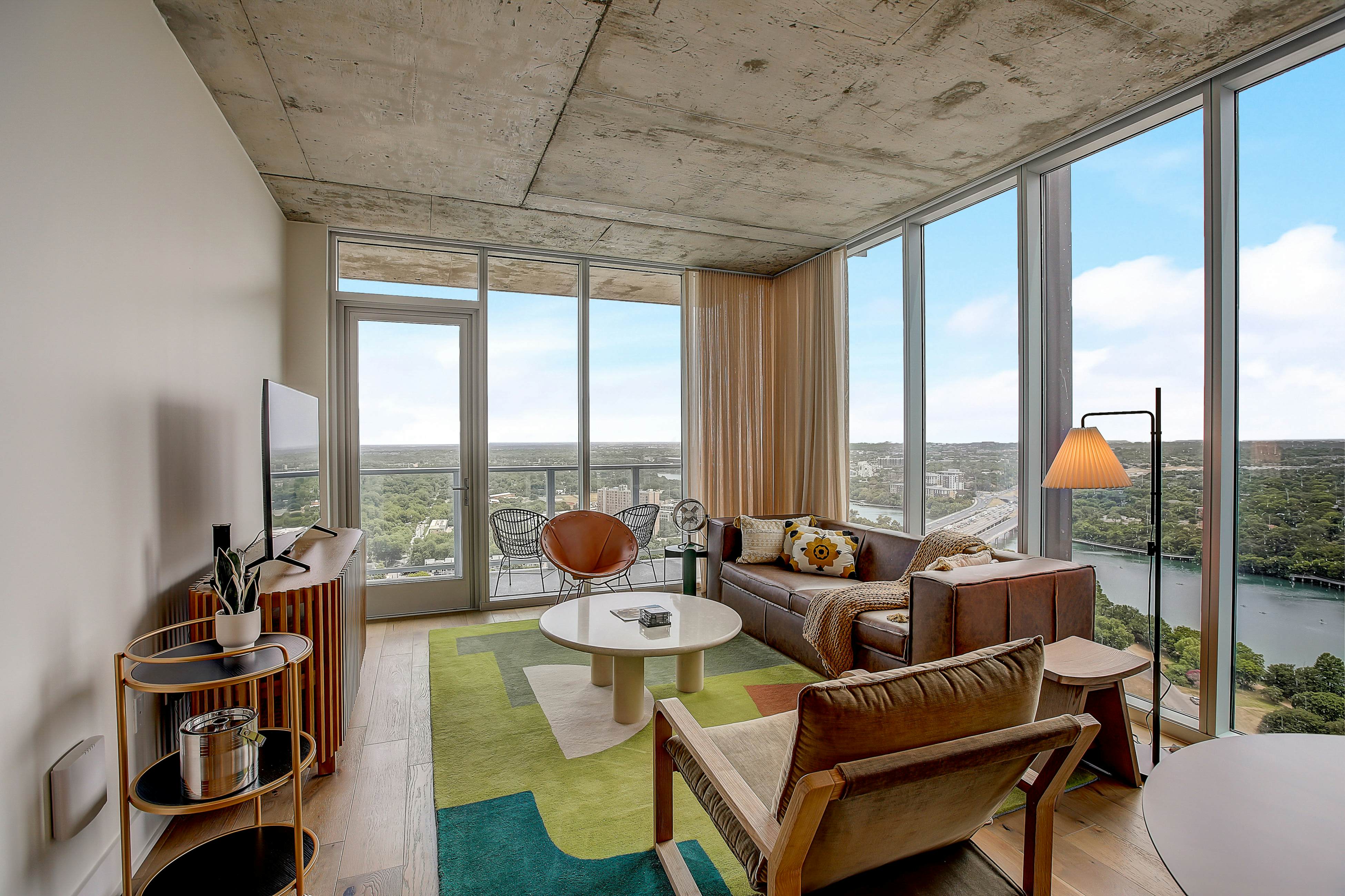 Natiivo Condos, Vacation Rentals Austin, TX Vacasa