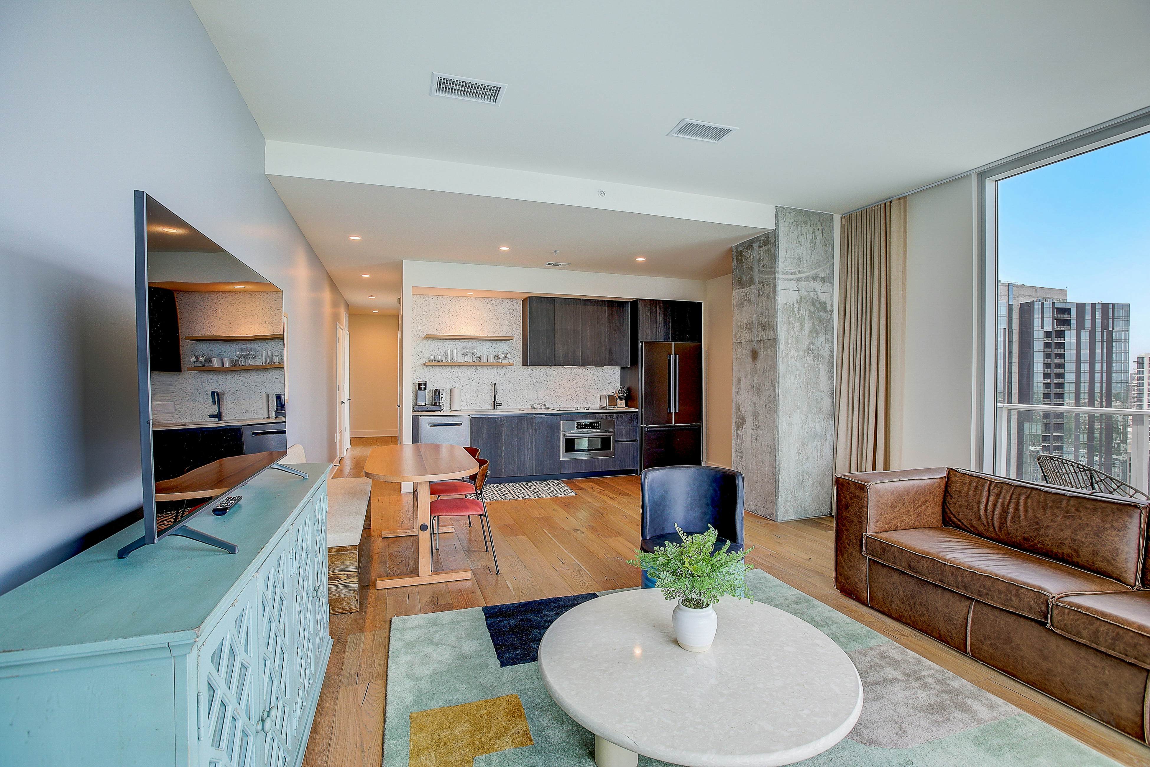 Natiivo Austin Cardinal