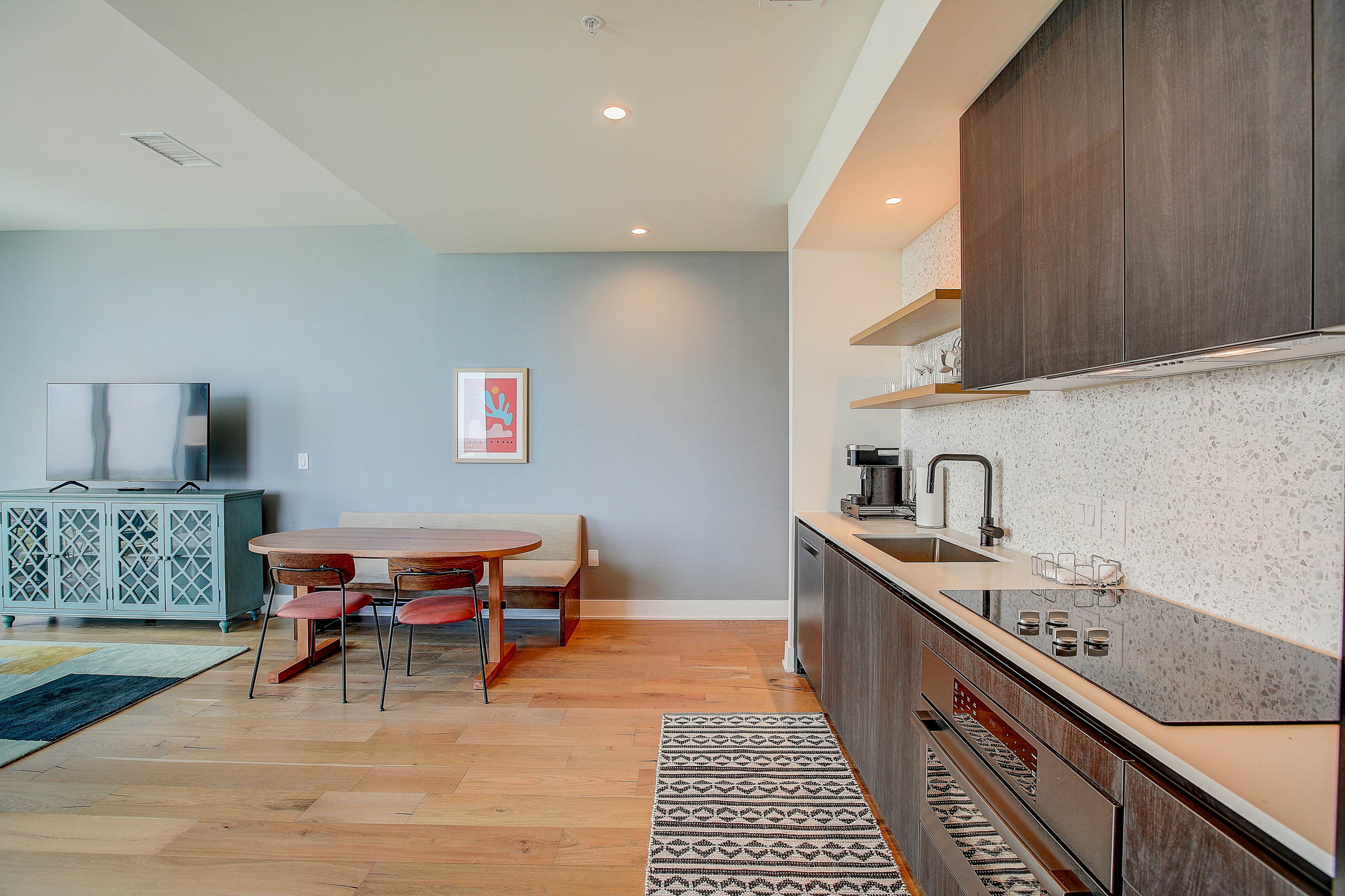 Natiivo Austin Cardinal