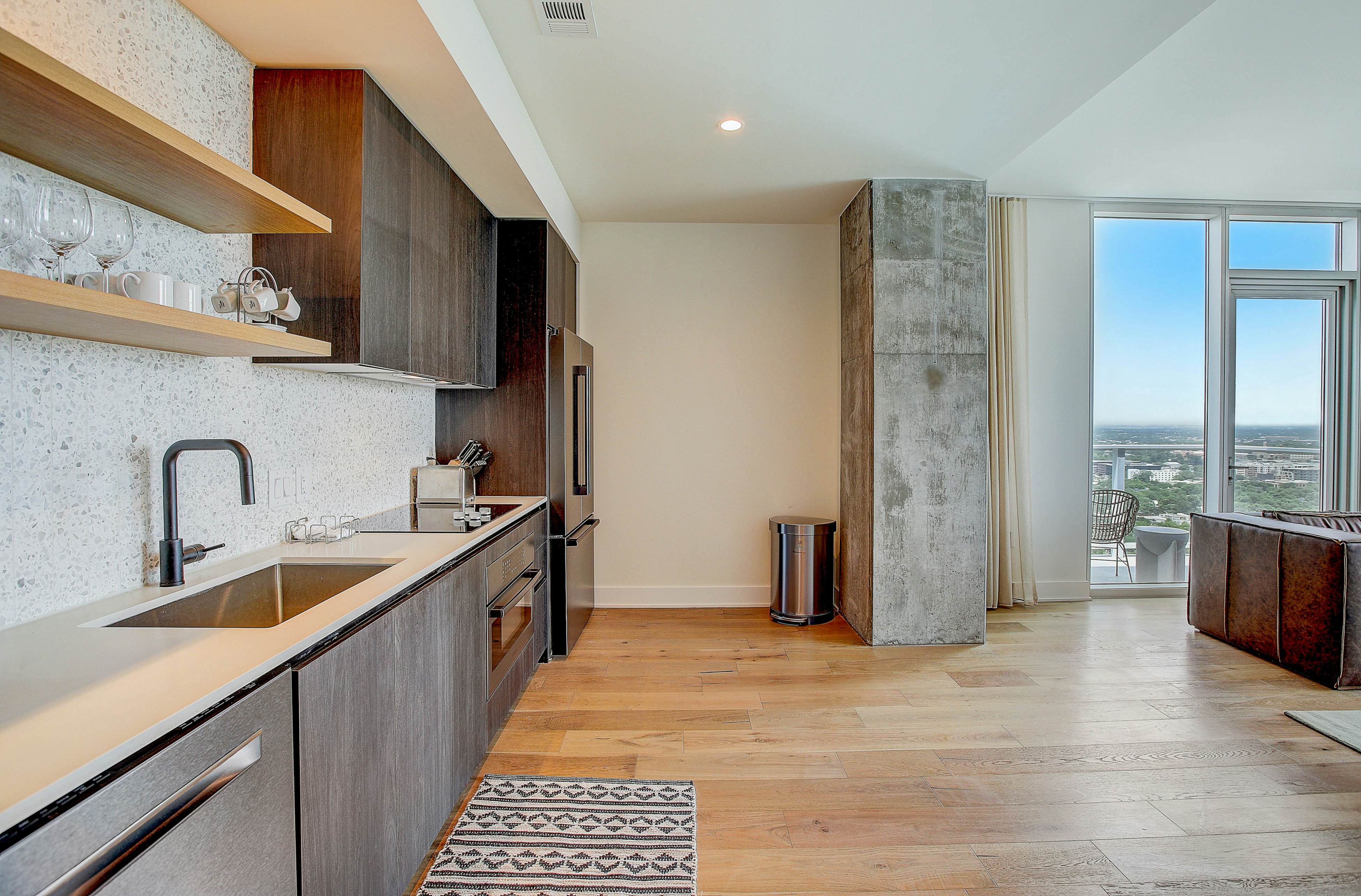 Natiivo Austin Cardinal